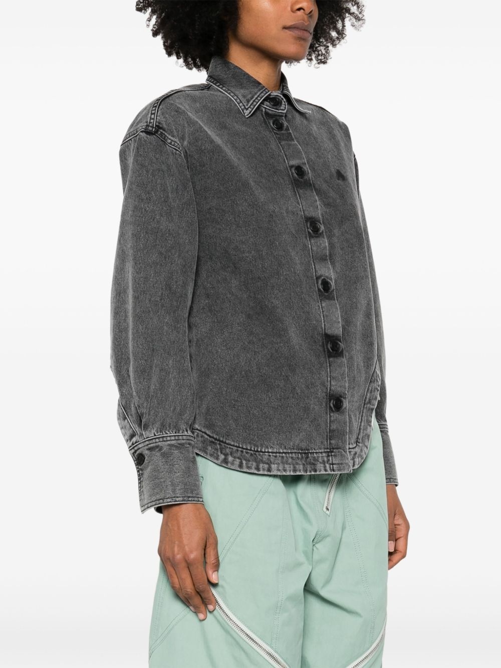 Eliza shirt - 3