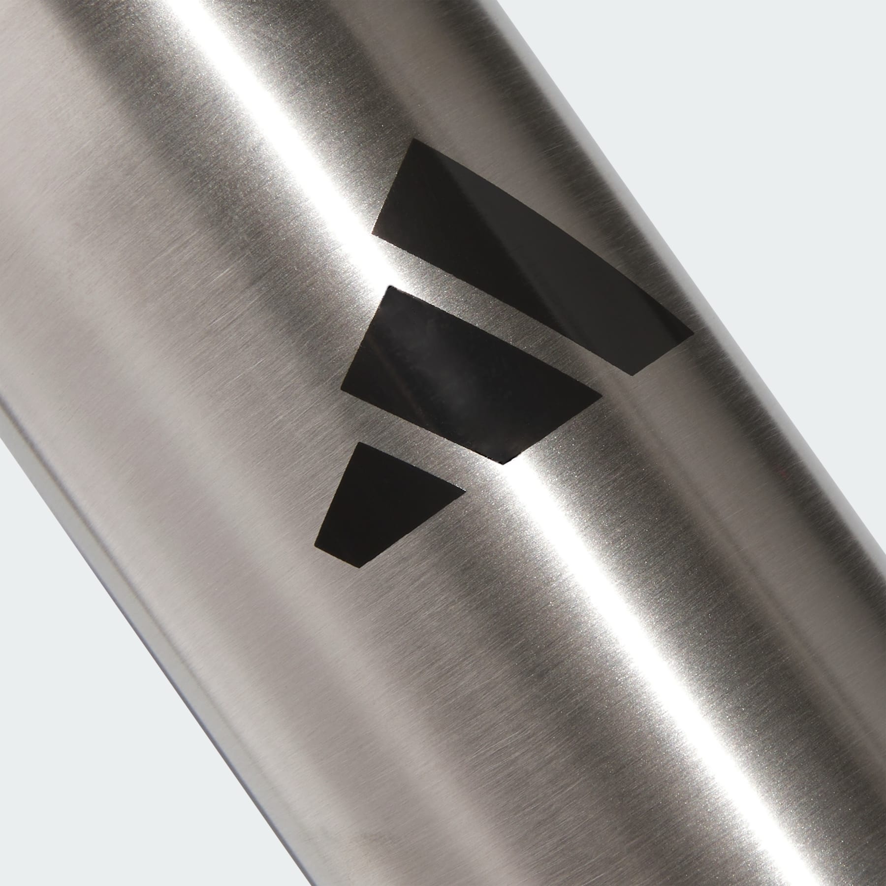 M Steel Straw 600 Metal Bottle - 3
