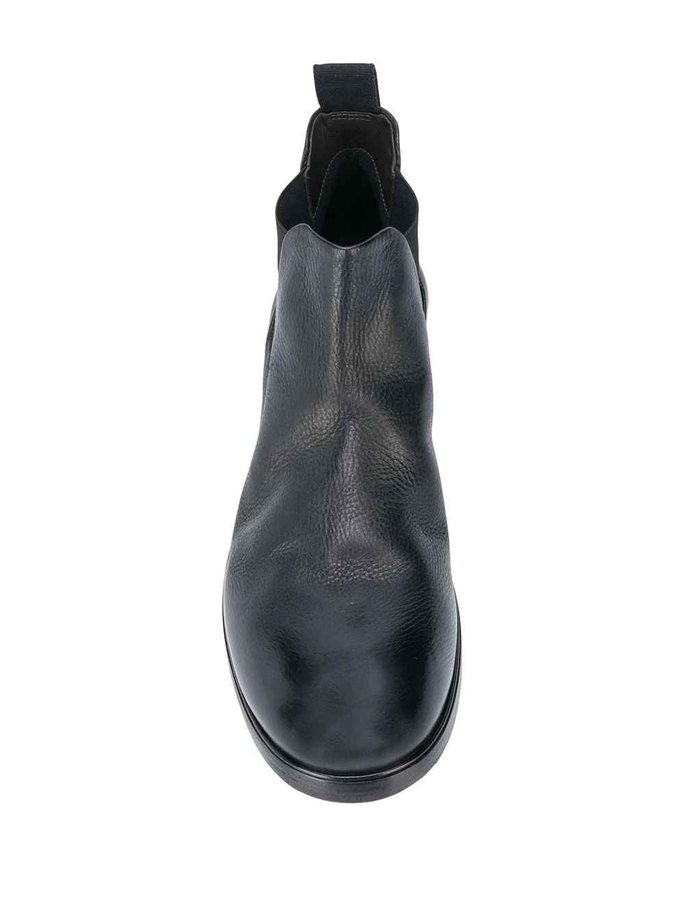 Zucca Zeppa ankle boots - 4