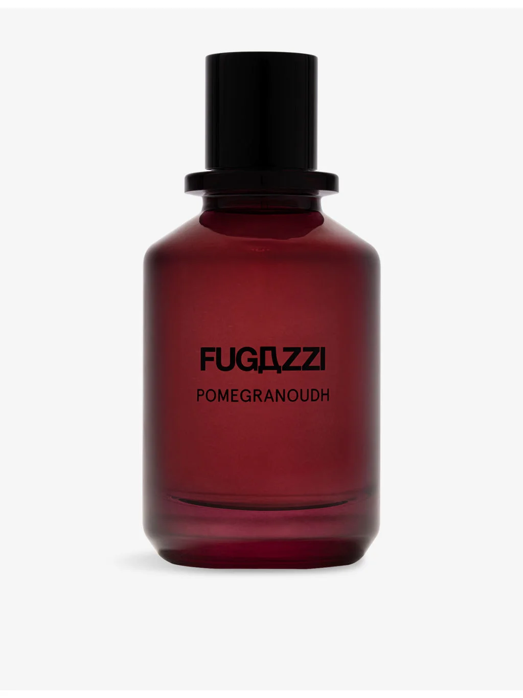 Pomegranoudh Extrait de Parfum 100ml - 1