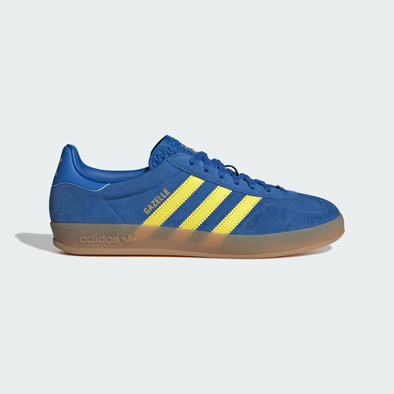 Gazelle Indoor Shoes - 1