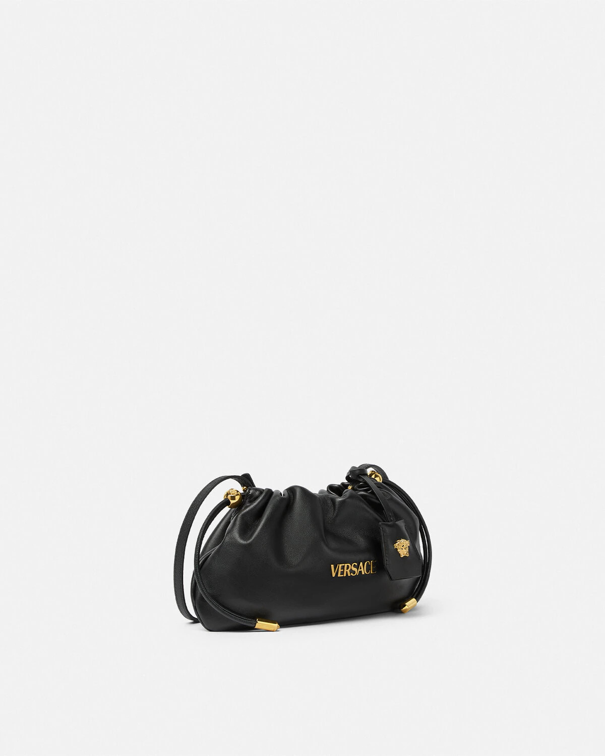 Versace Tag Mini Bag - 2