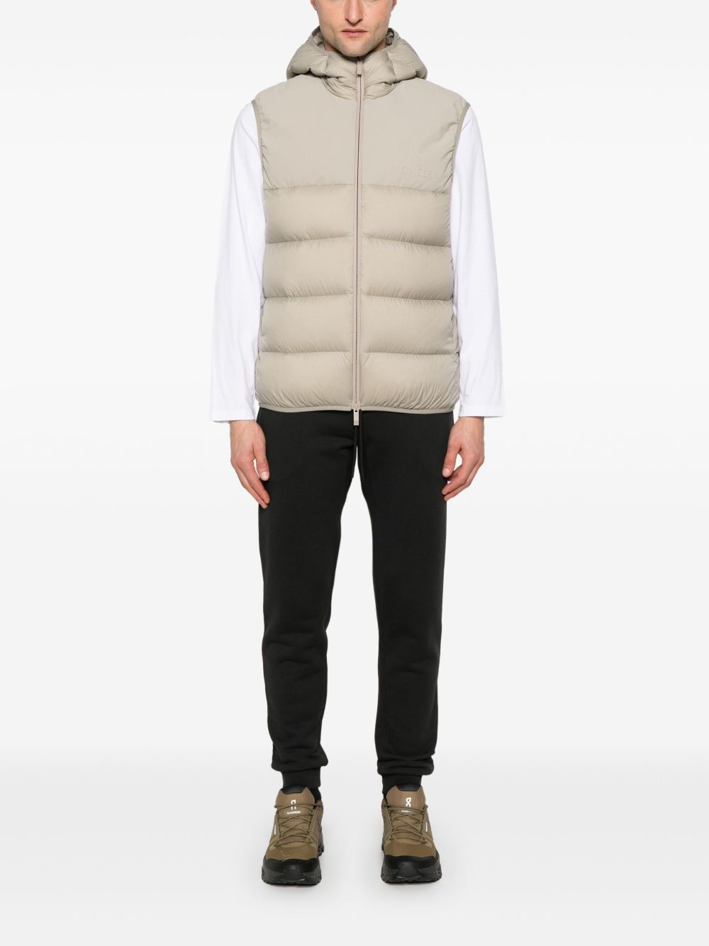 Bresse gilet - 2