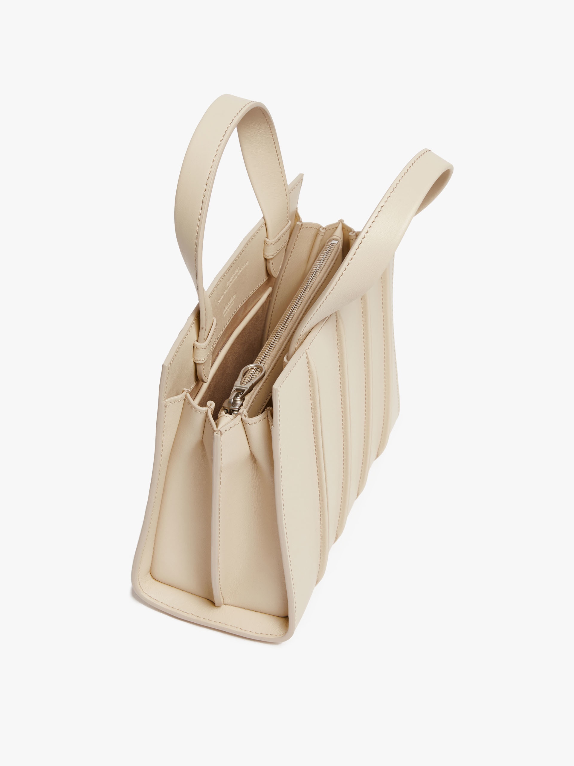 WHI8XS Small leather Whitney Bag - 6