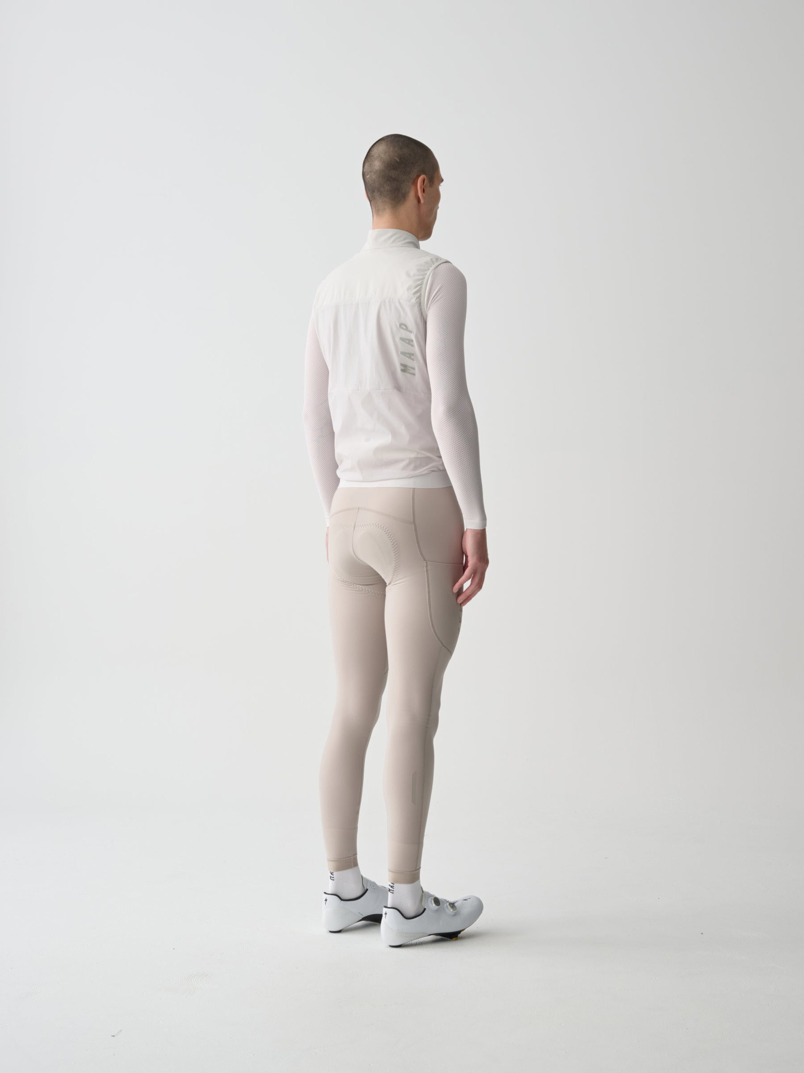 Flow Insulated Vest - 4