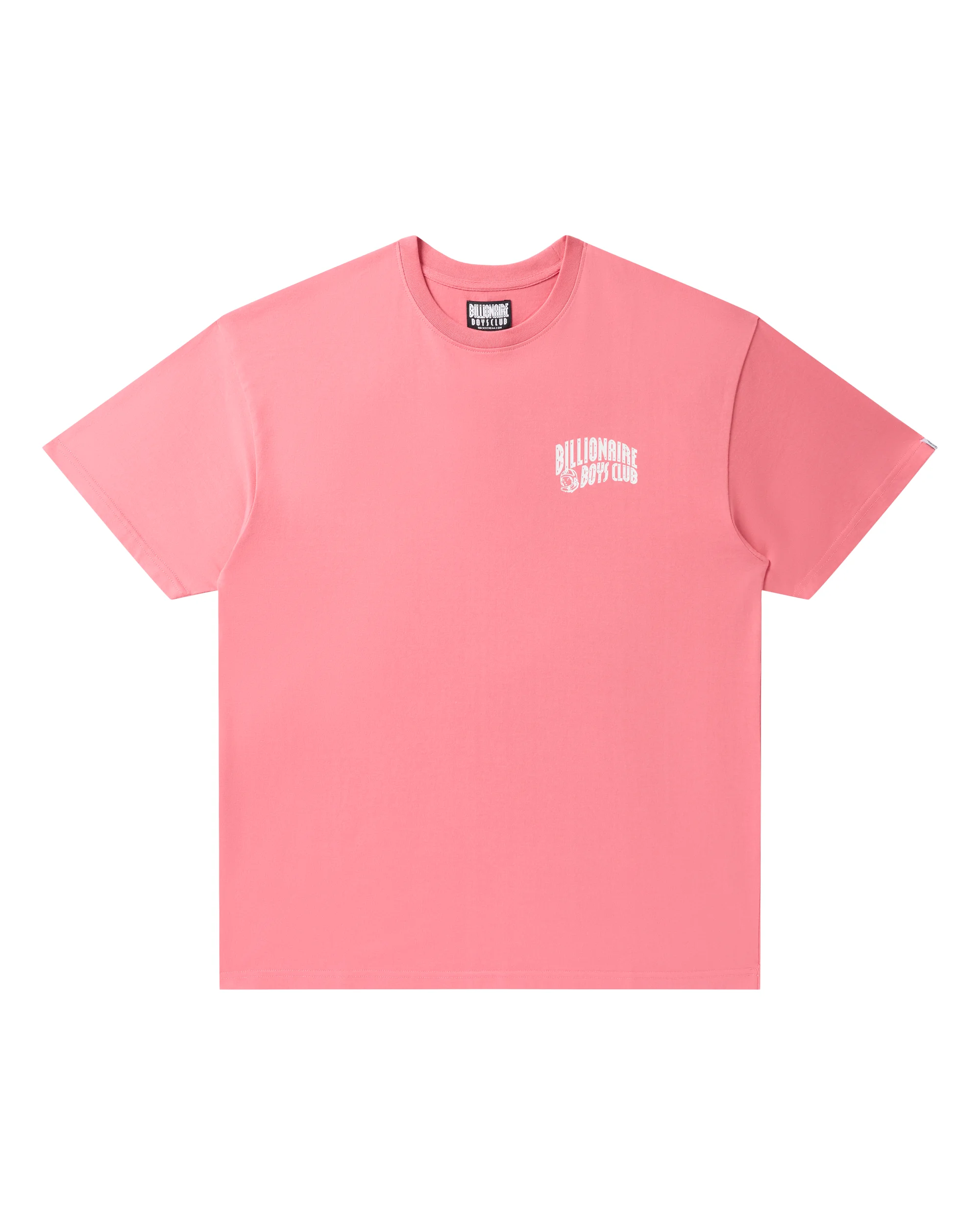 SMALL CURVE SS KNIT - 1