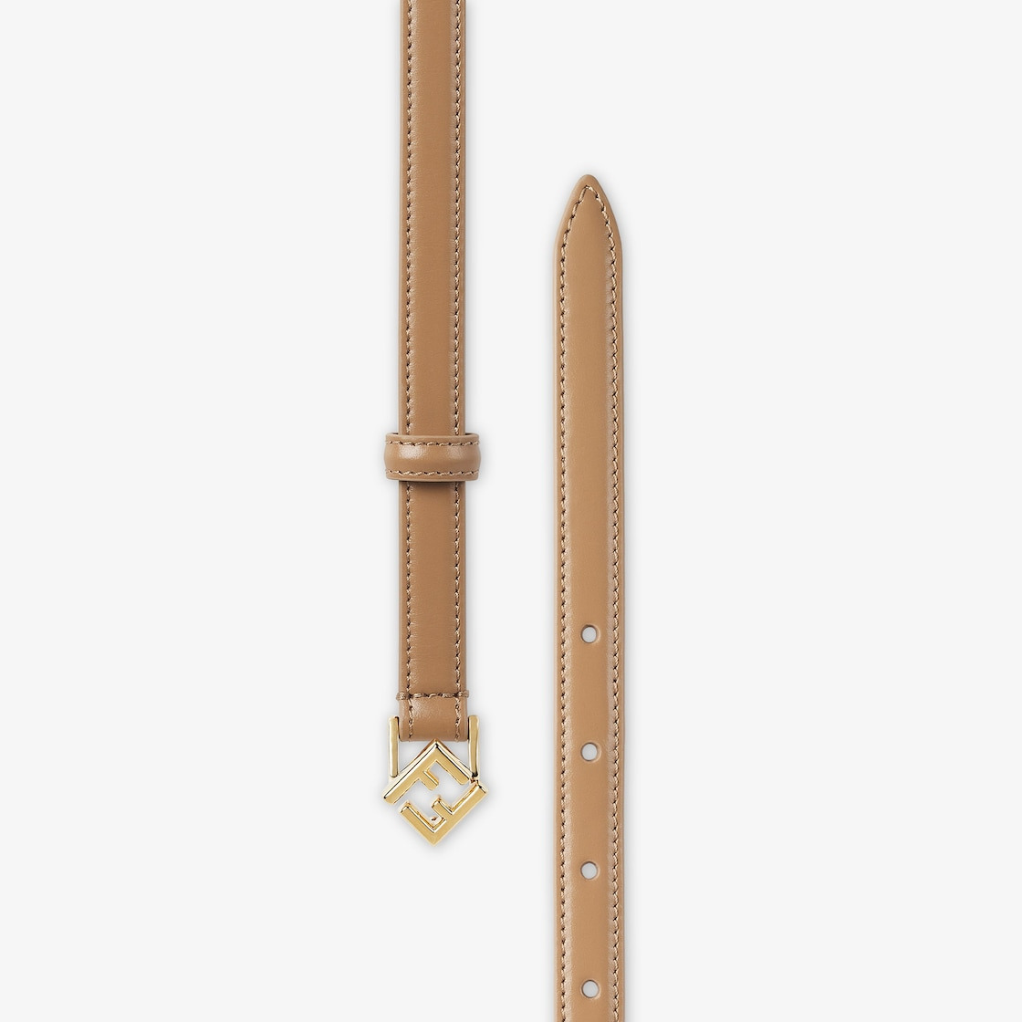 FF Diamonds Belt - 2