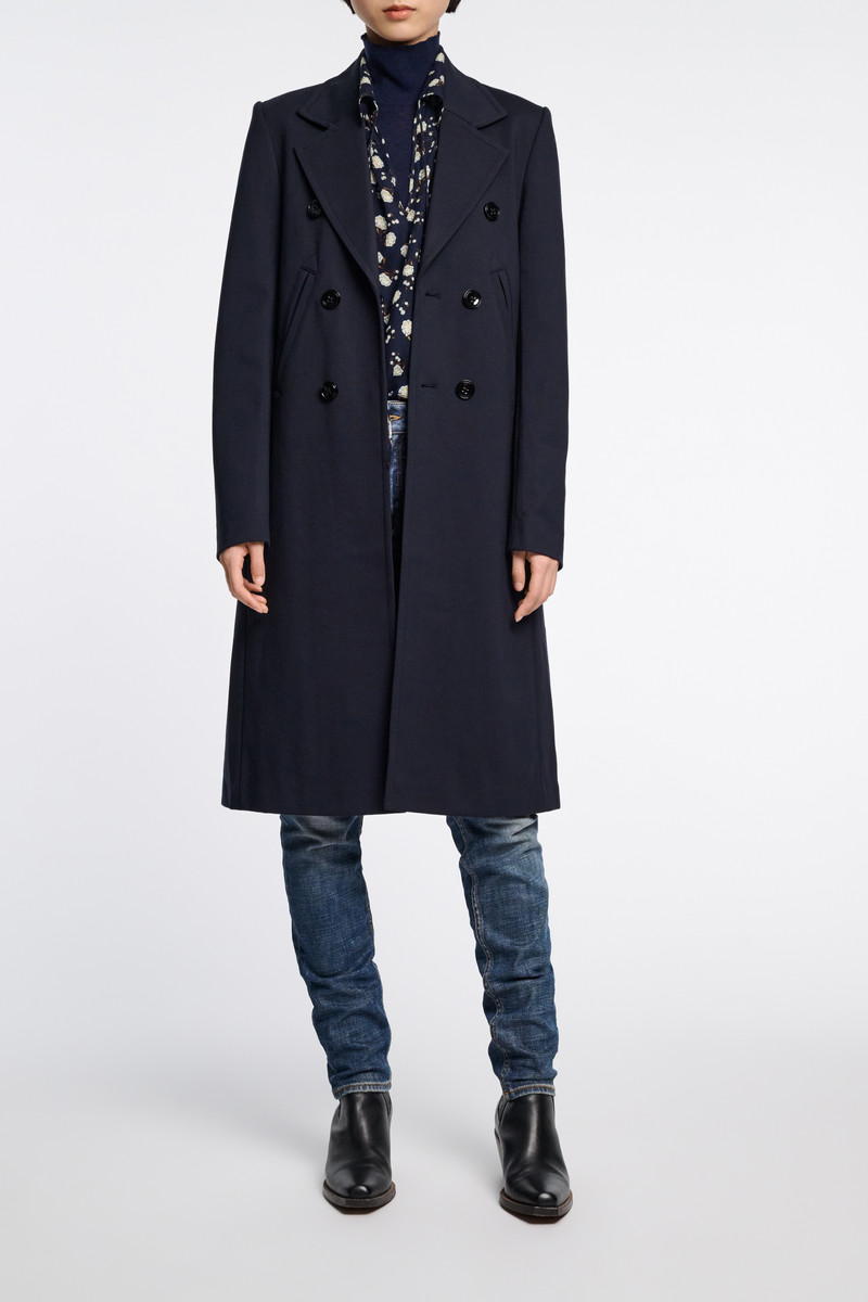 EMOTIONAL ESSENCE I coat 3