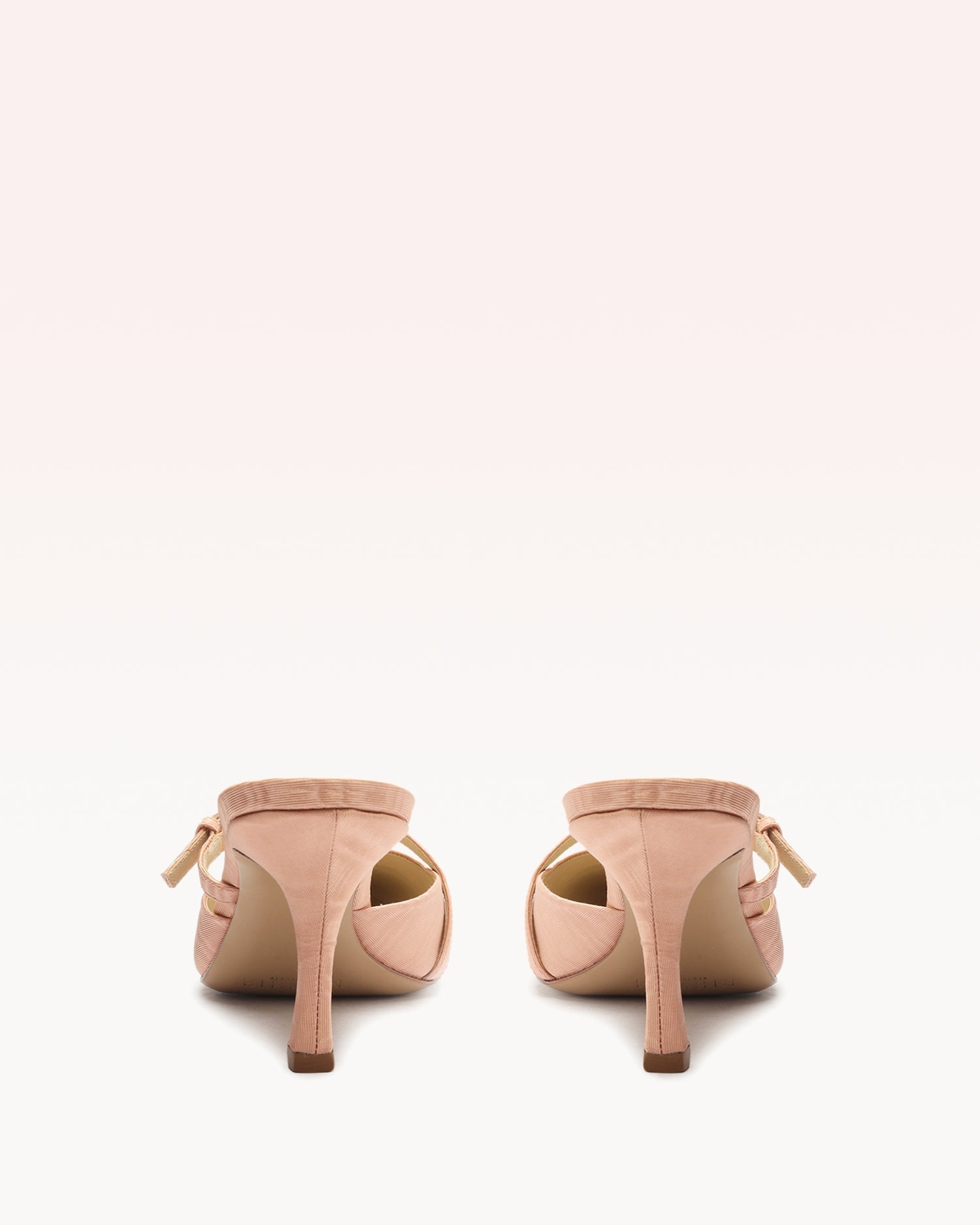 JAZZIE 70 MULE CASHMERE - 3