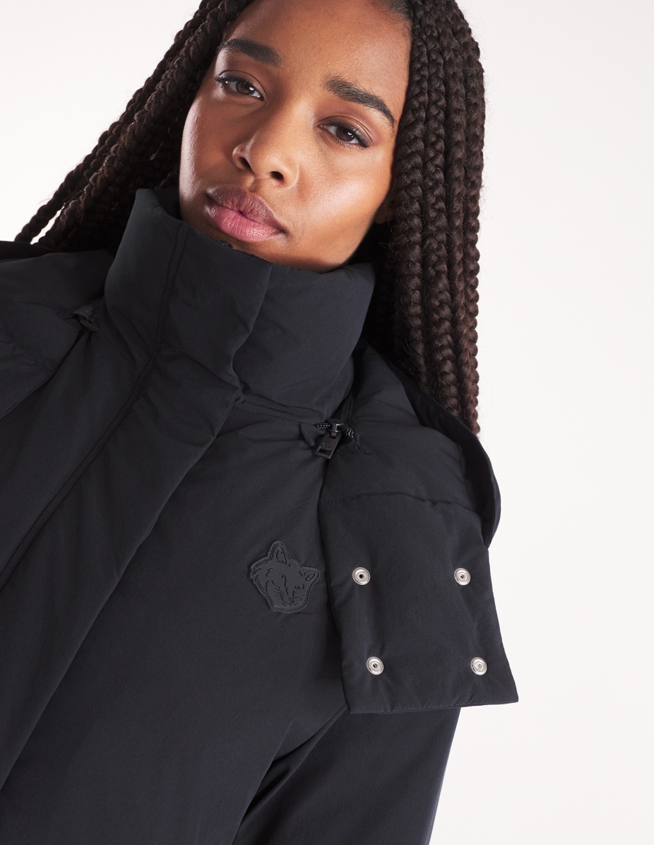 PUFFER JACKET - 4