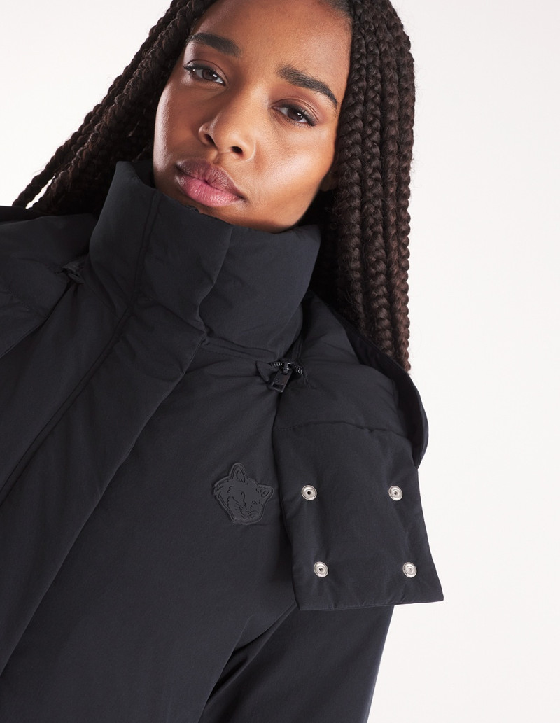 PUFFER JACKET 4