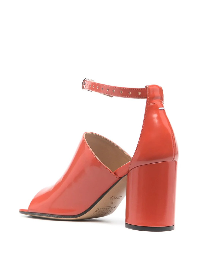 80mm Tabi-toe sandals 3