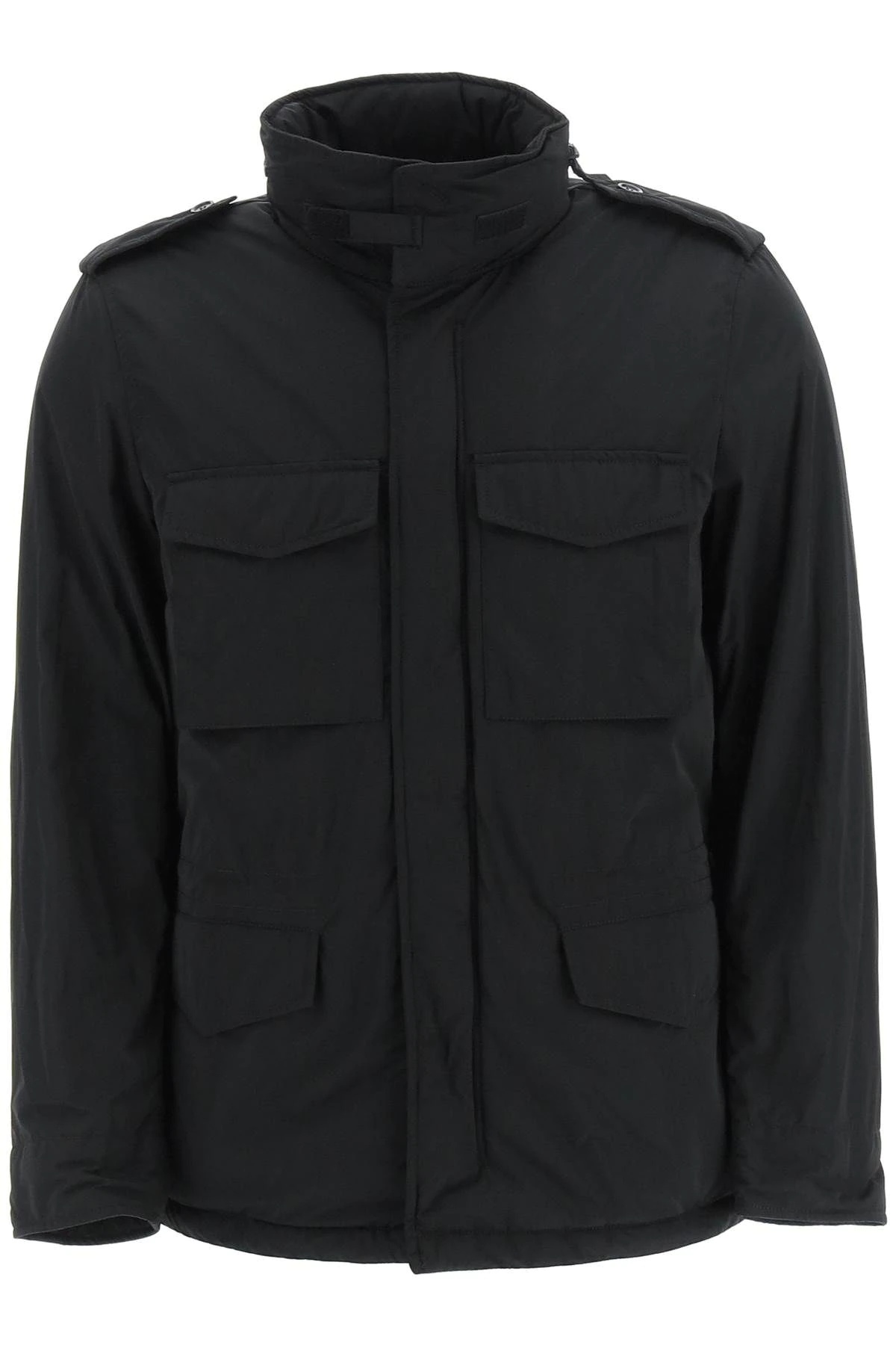 MINIFIELD JACKET - 1