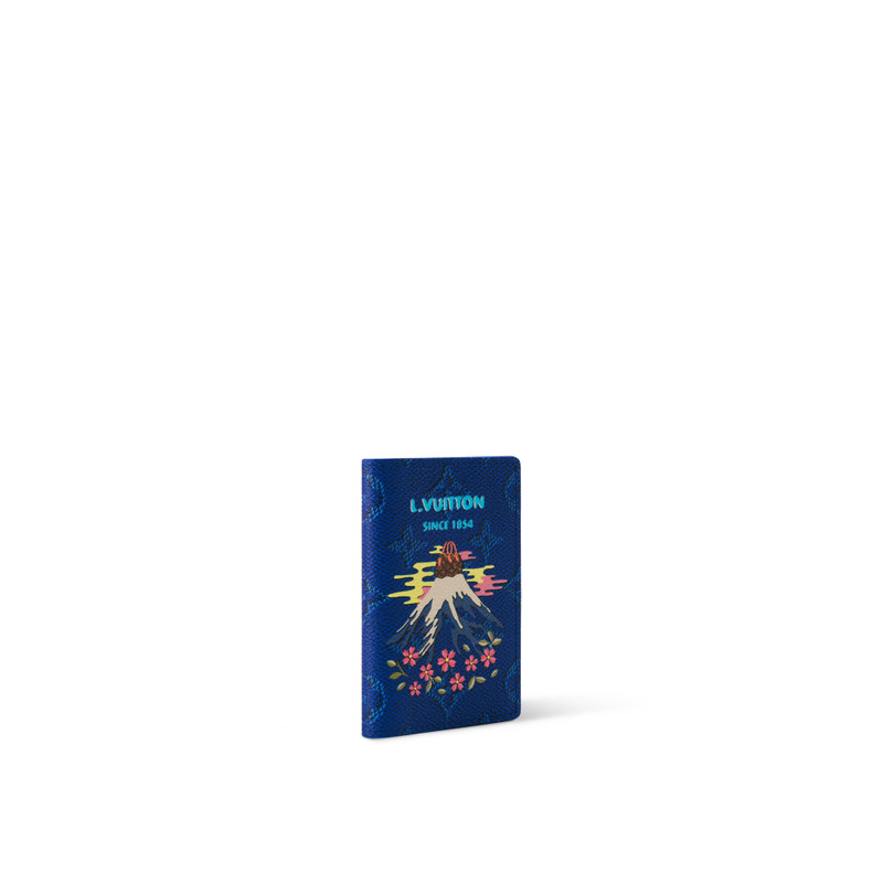 Louis Vuitton Pocket Organizer outlook