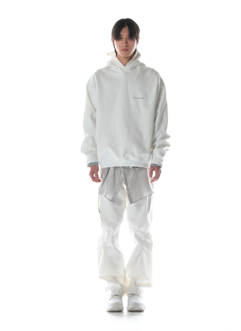 POST ARCHIVE FACTION (PAF) SHIRRING PANTS
( outlook
