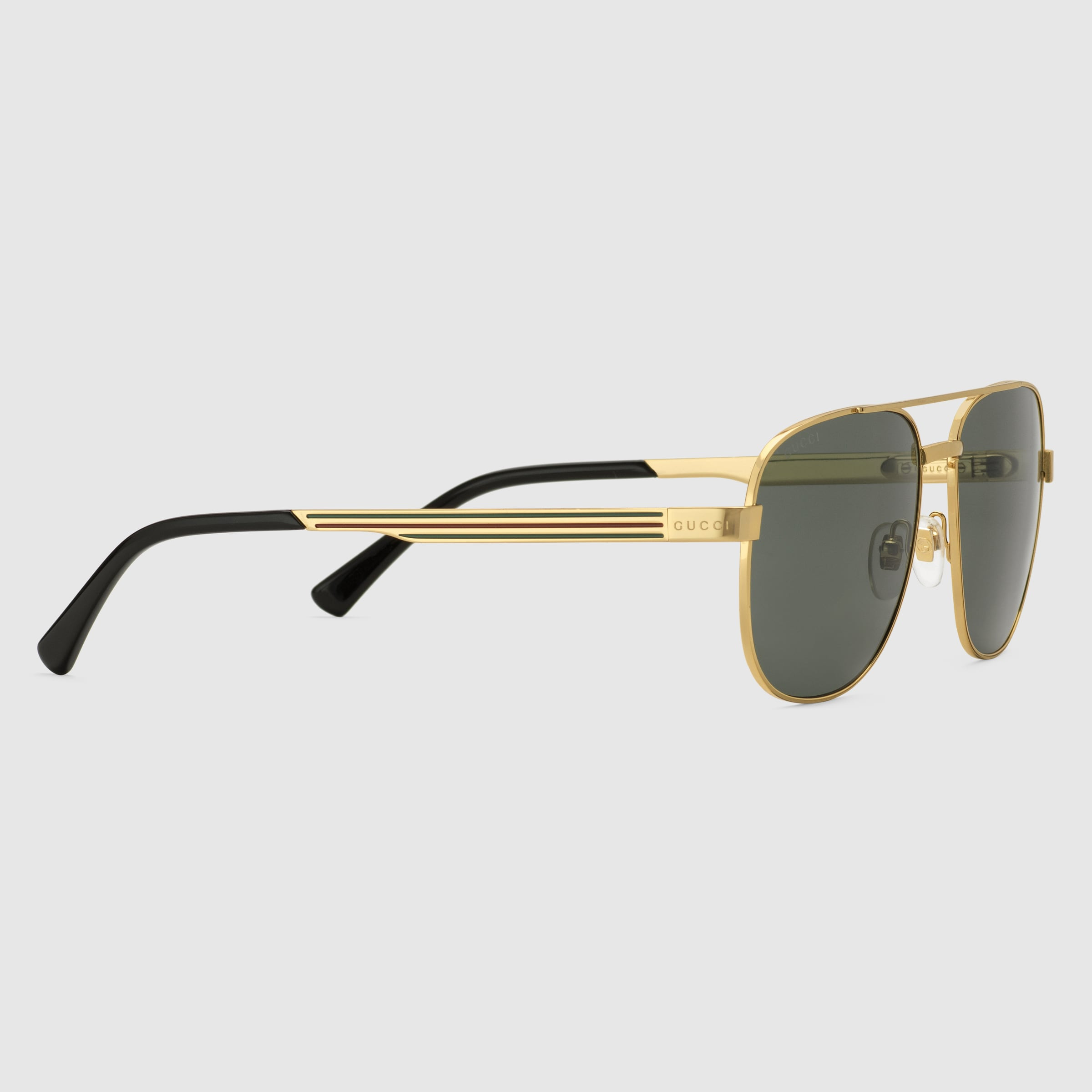 Navigator frame sunglasses - 2