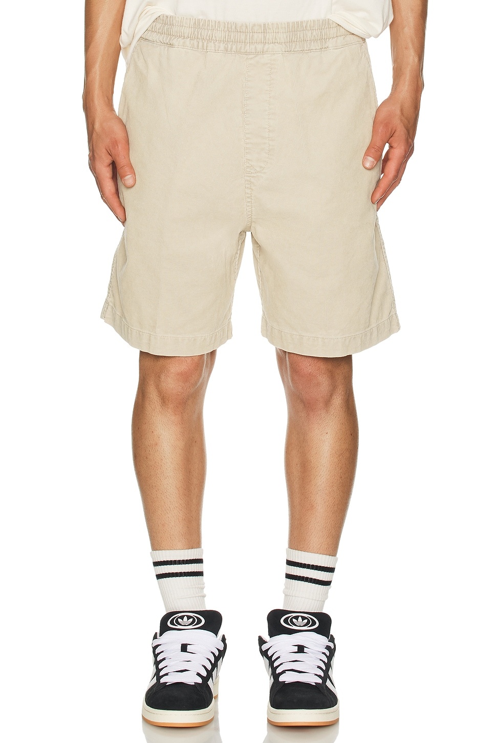 Reynold Short - 4
