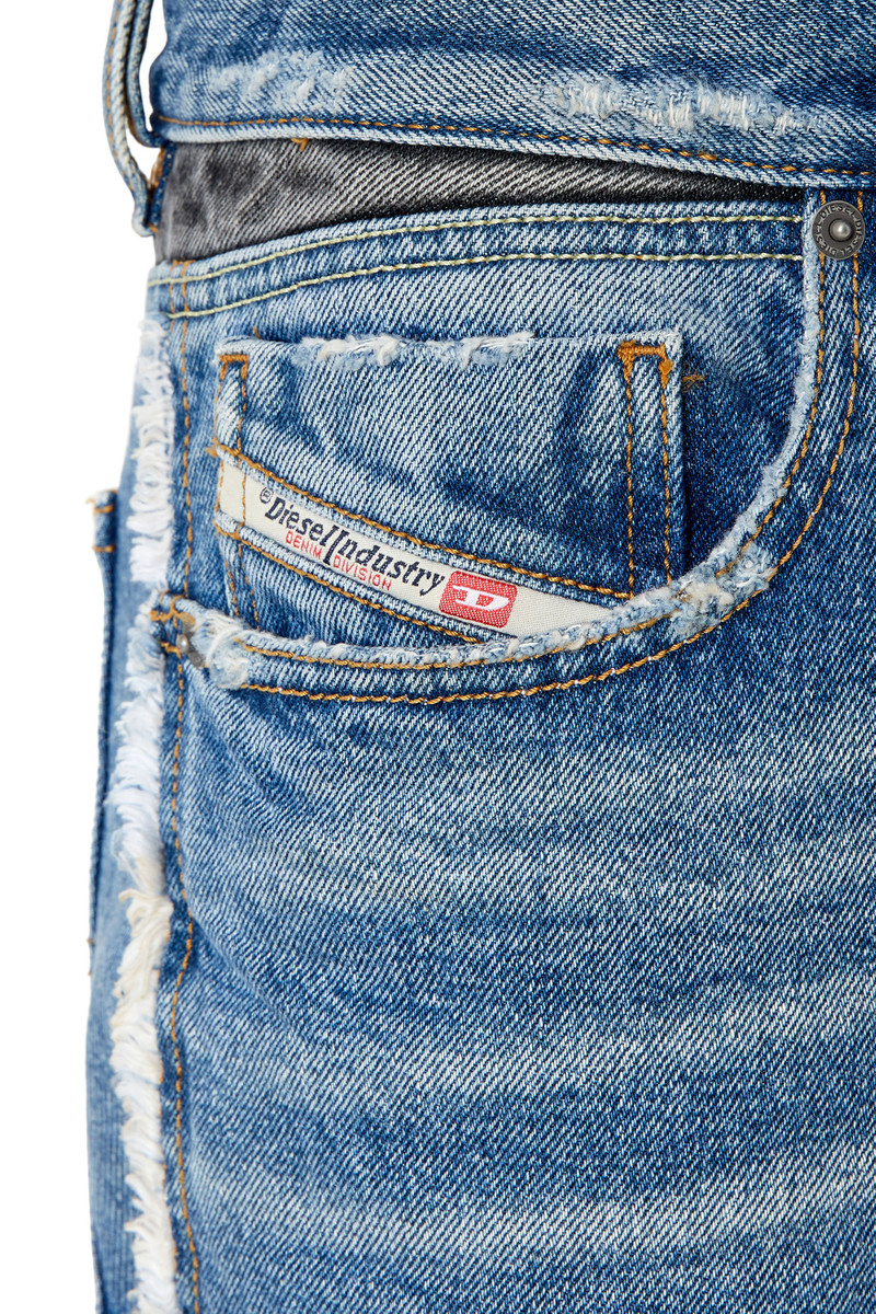 1995 09F20 STRAIGHT JEANS 5