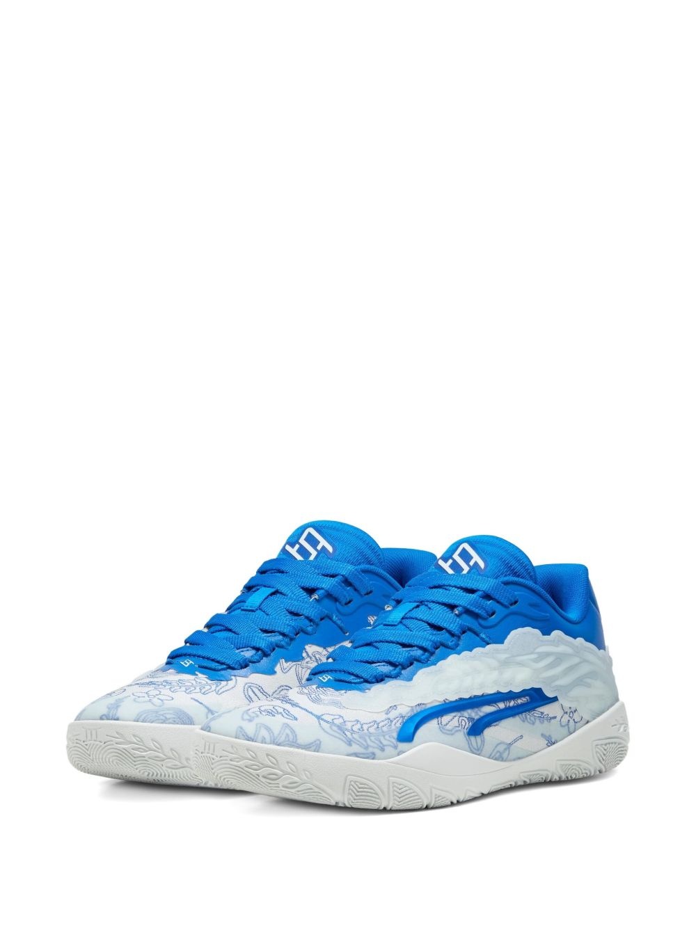 Stewie 3 "City of Love" sneakers - 2