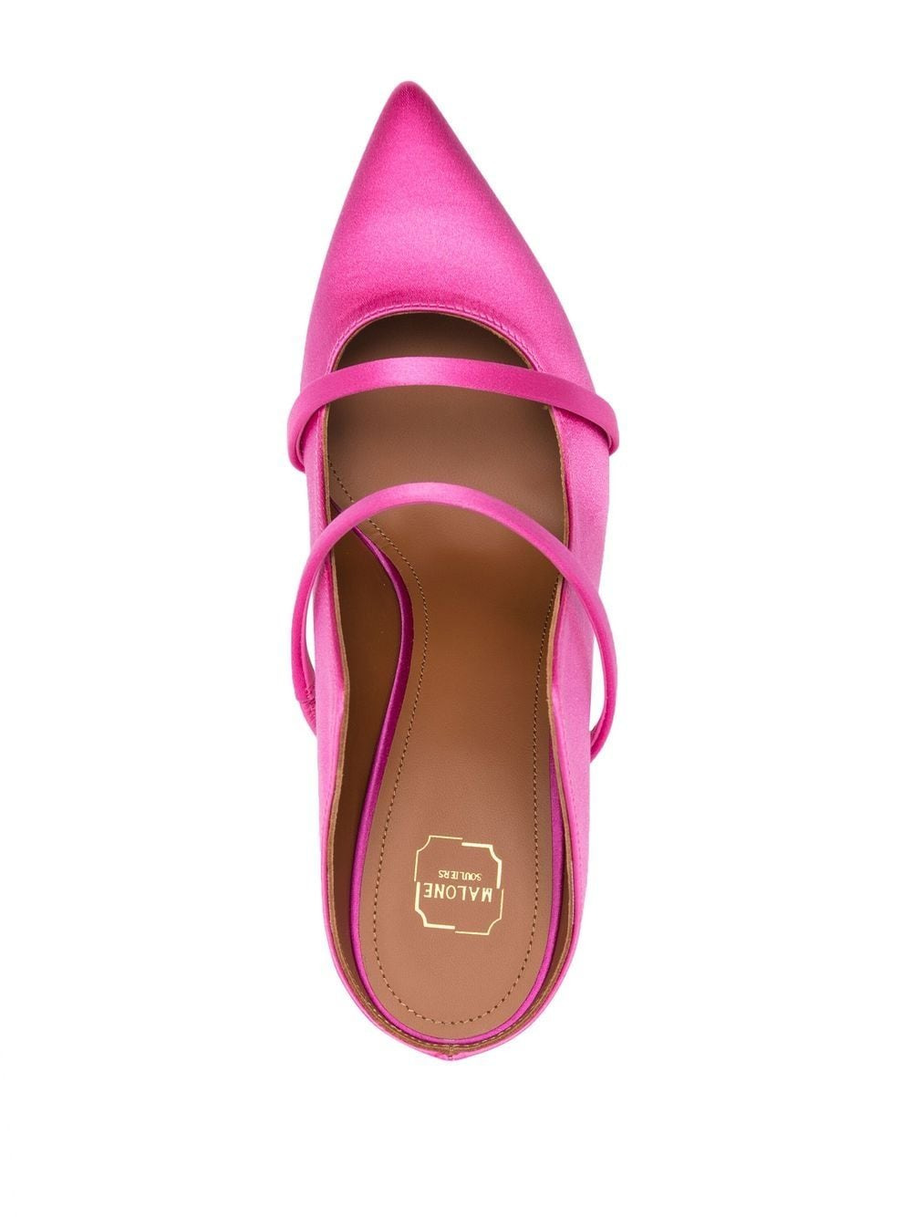 Malone Souliers - Malone Souliers Mules - 3