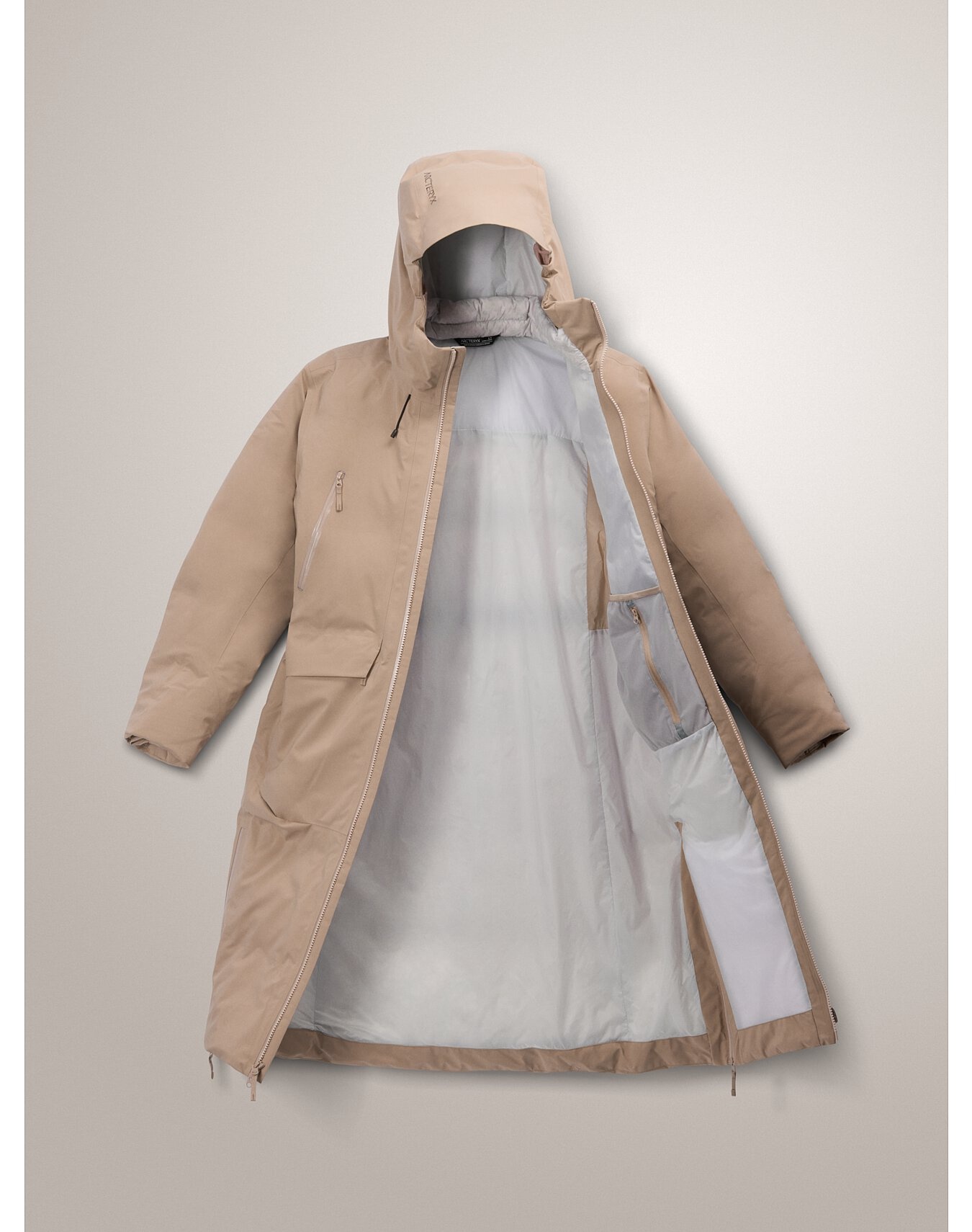Liatris Down Parka - 8