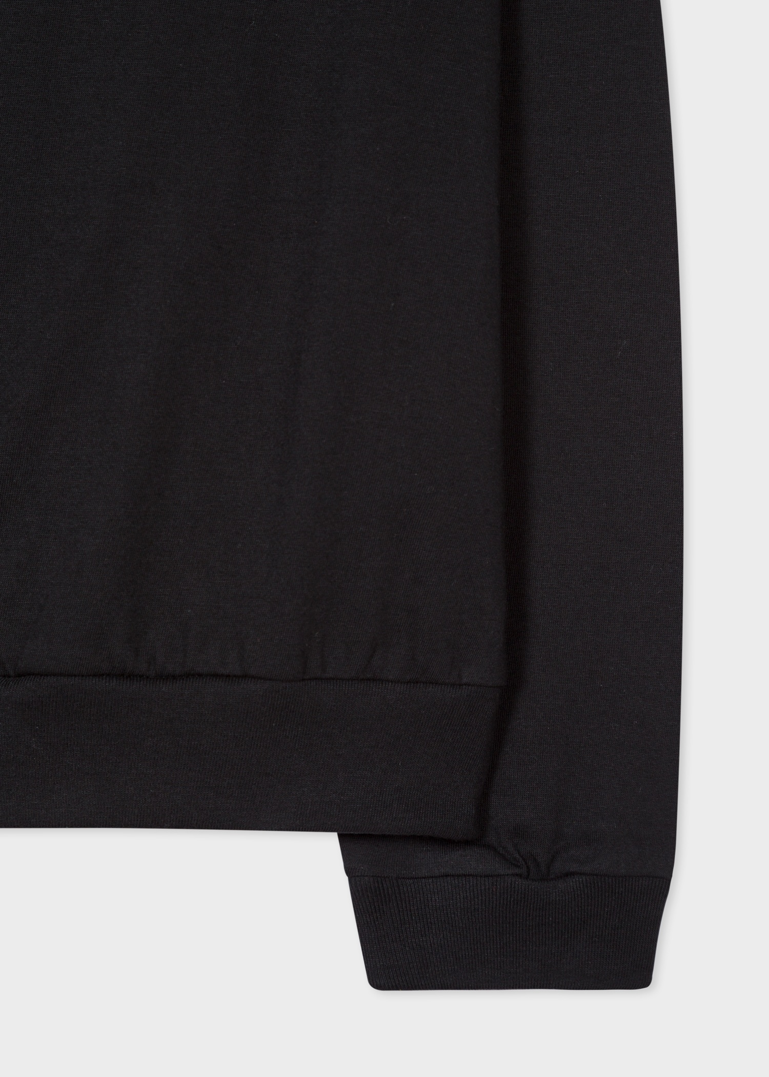 Zebra Logo Long-Sleeve T-Shirt - 3