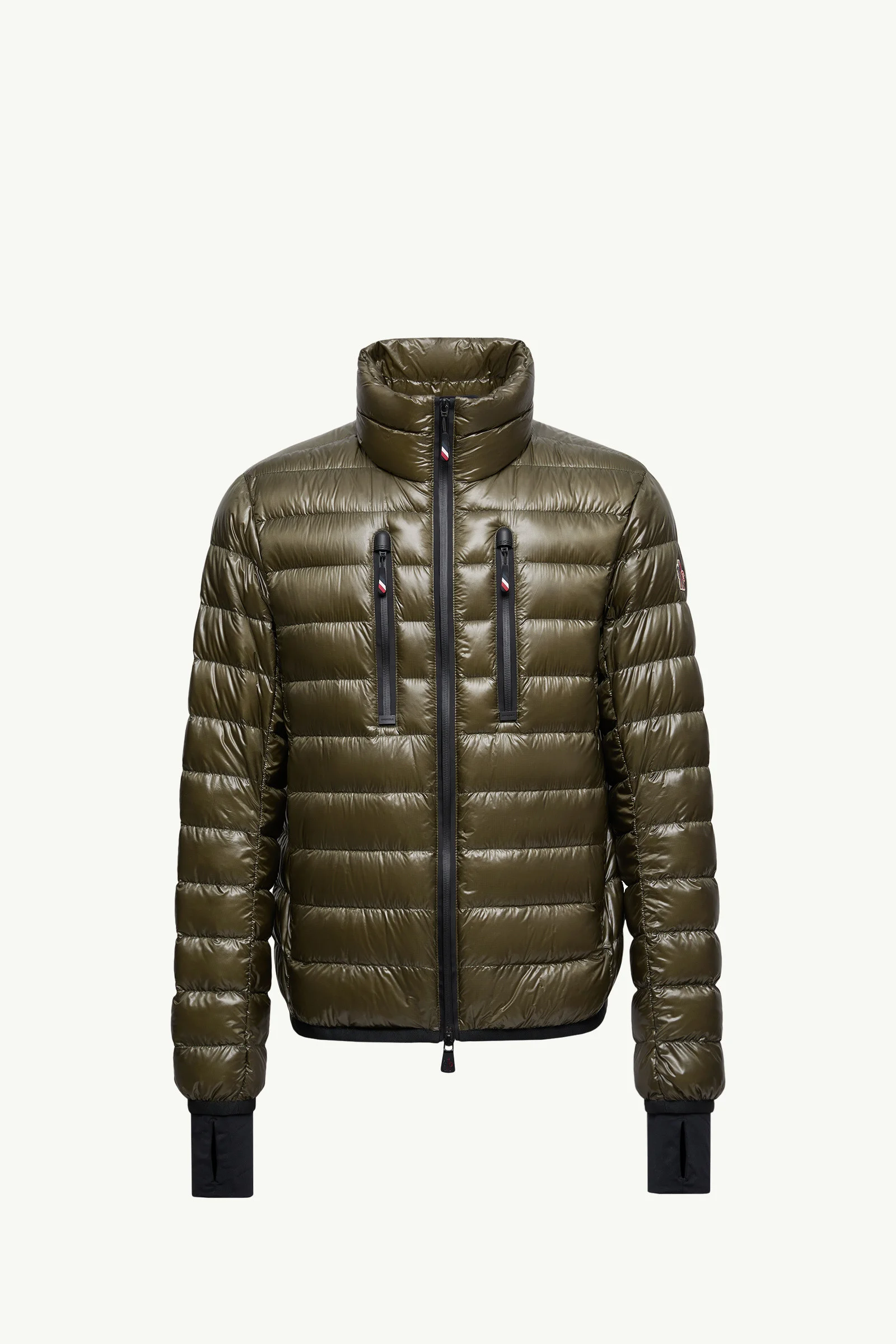 Hers Packable Down Ski Jacket - 1