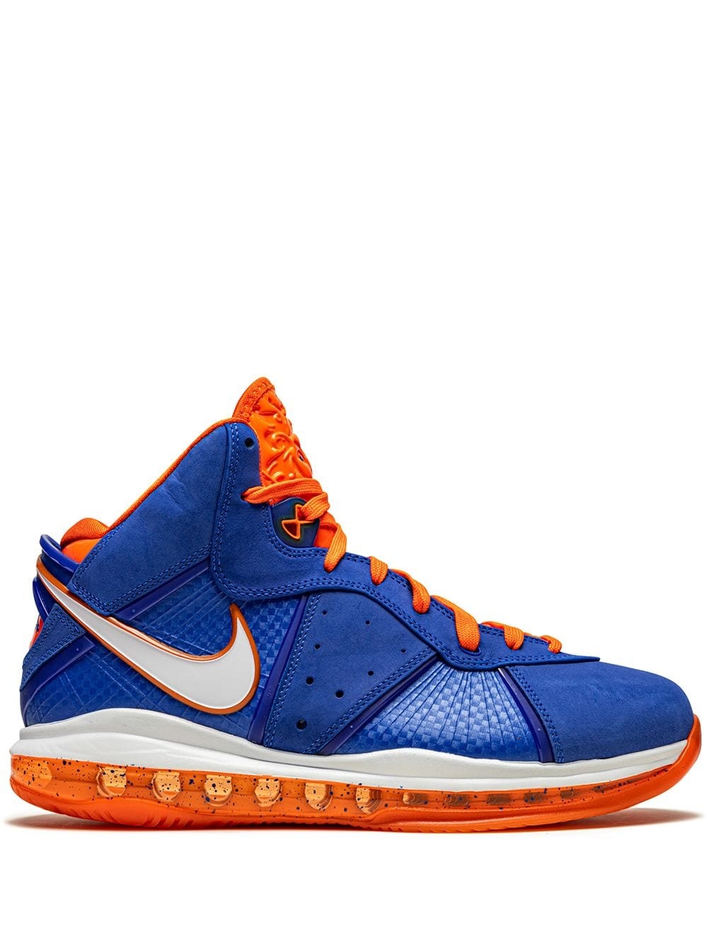 LeBron 8 QS "Hardwood Classic" sneakers - 1