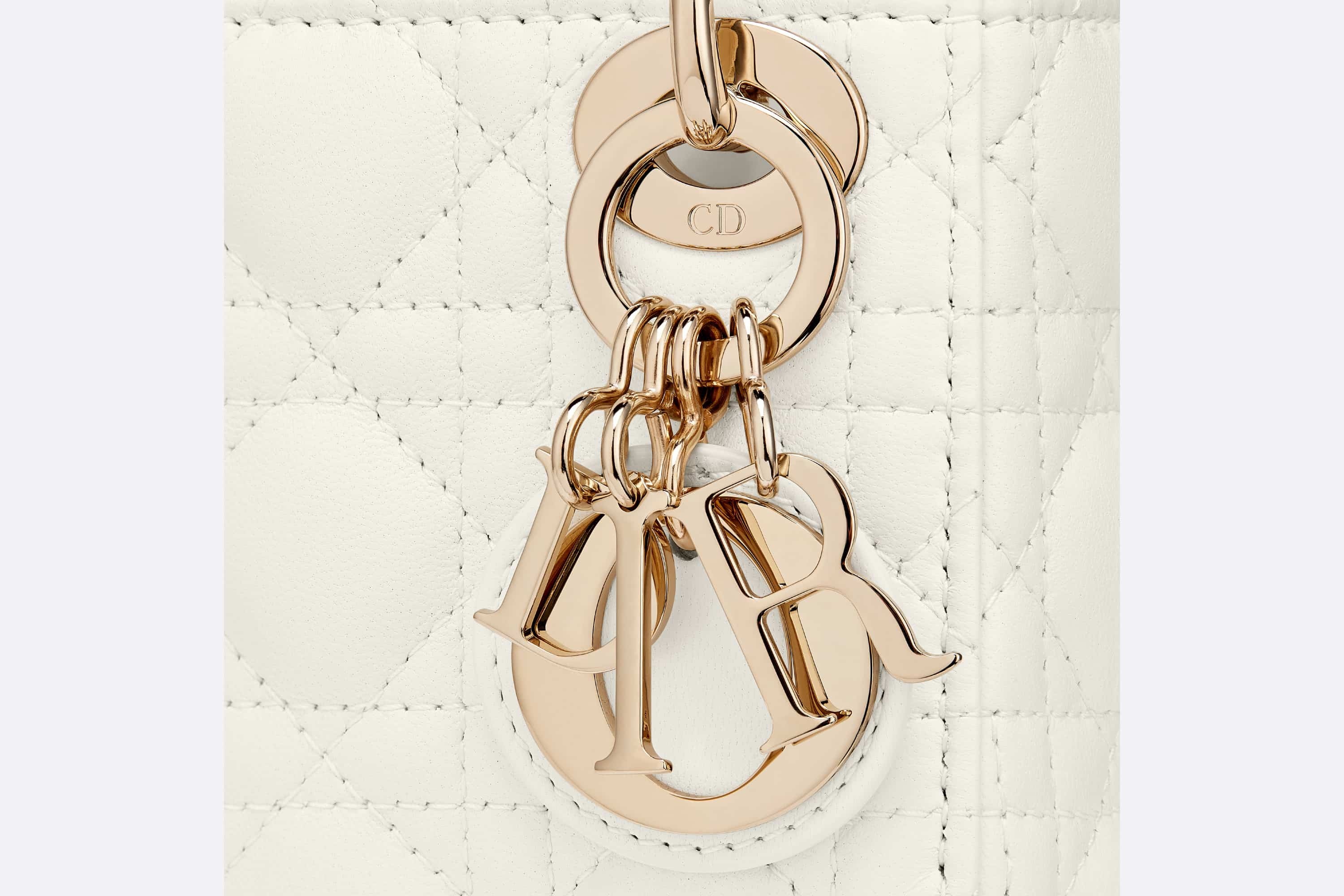Lady Dior Micro Bag - 6