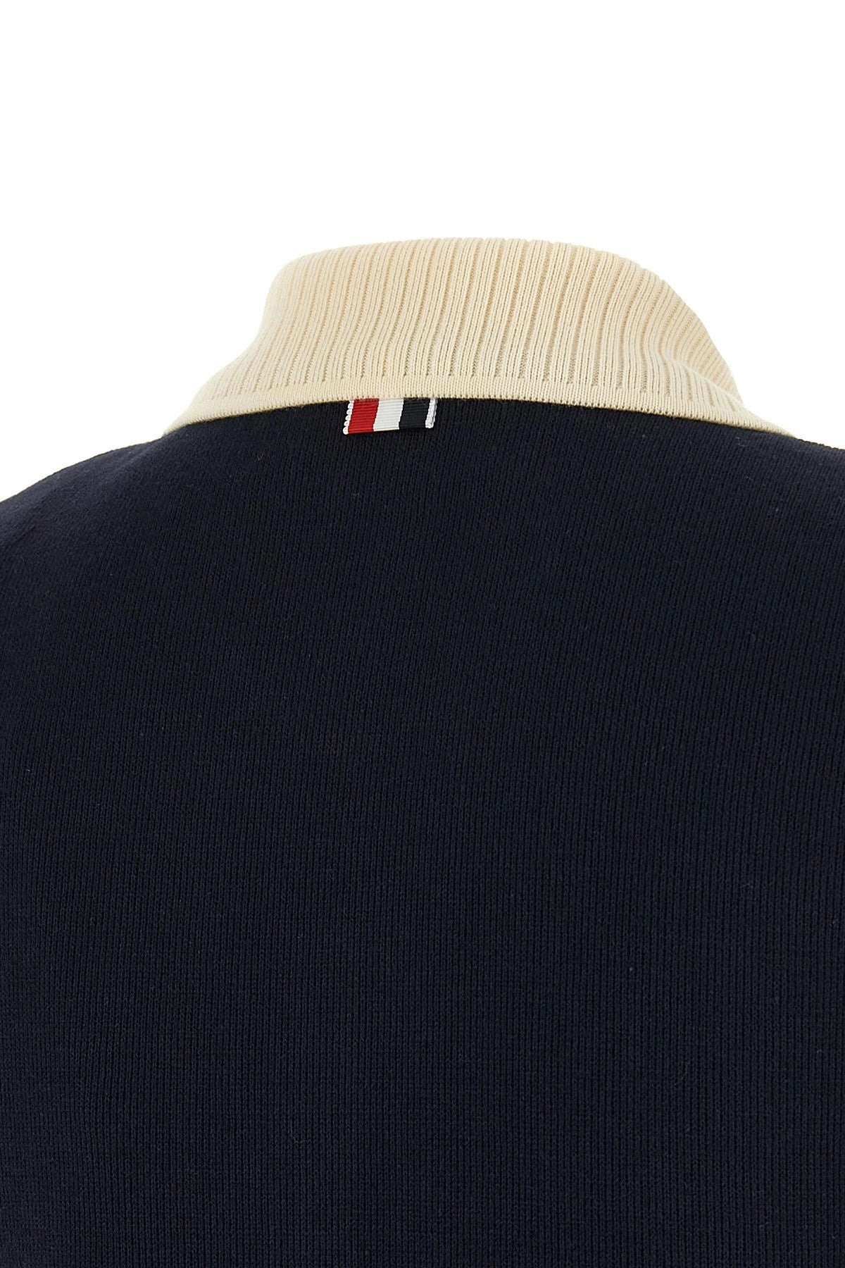 Thom Browne Women Polo Dress - 5