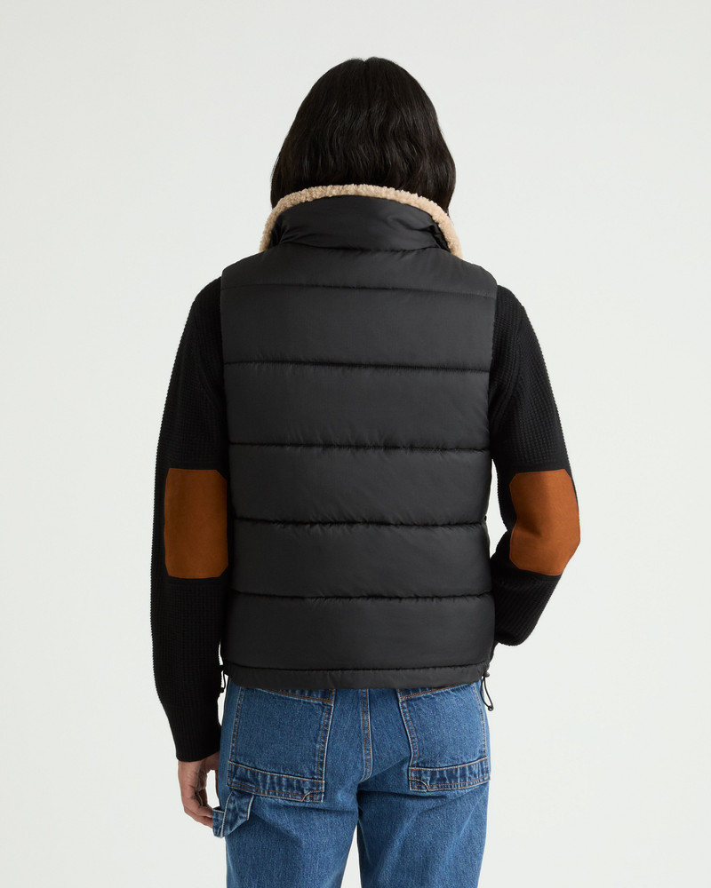 Douglas Vest 5