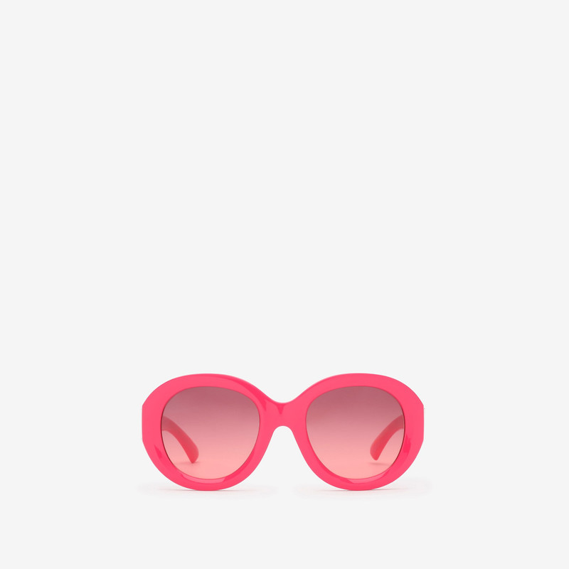 Heritage Round Sunglasses 1