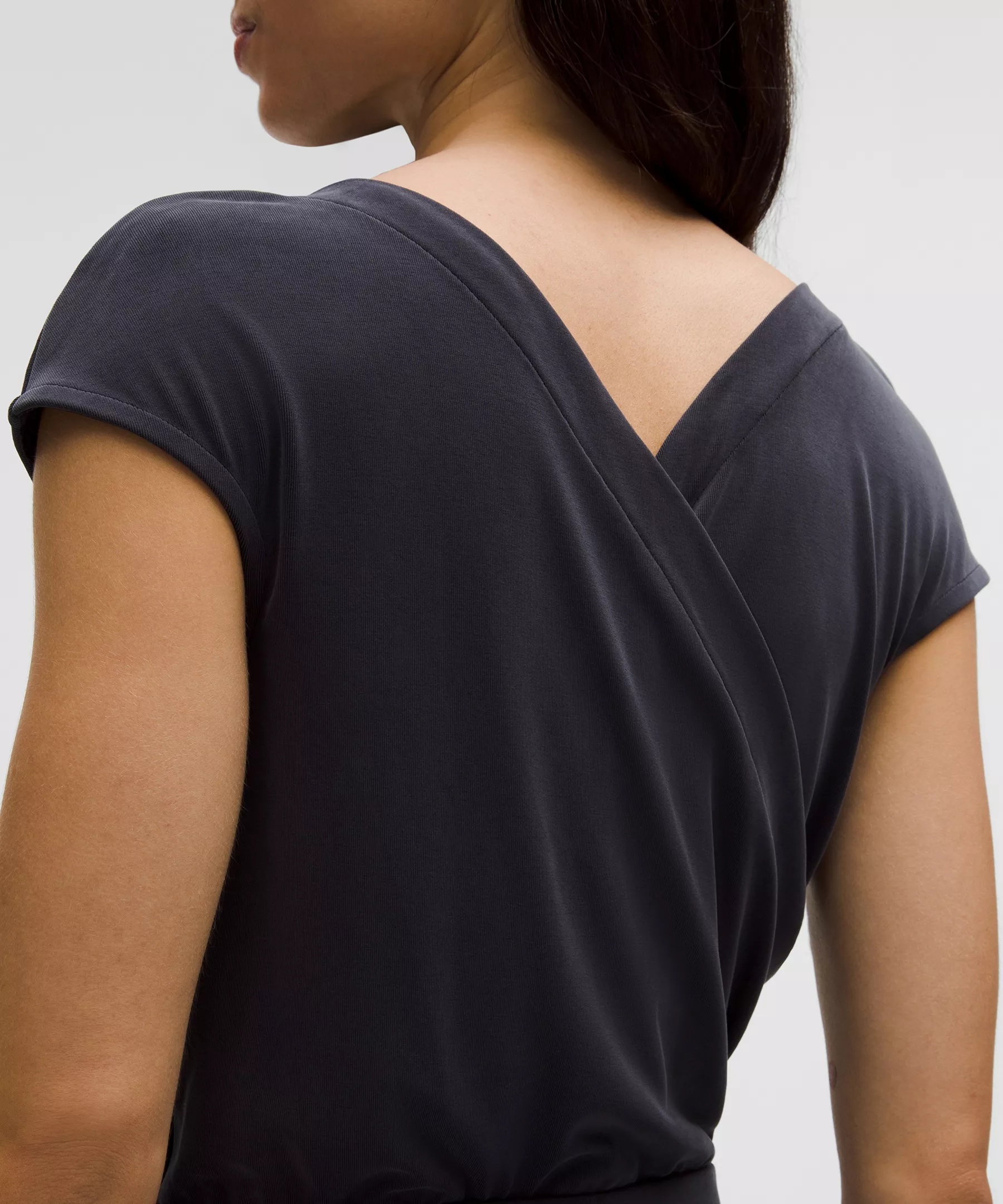 Drapey Softstreme Romper - 6