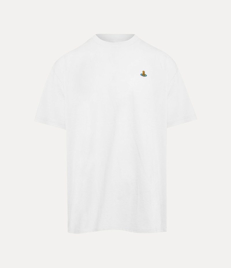 OVERSIZED T-SHIRT - 1