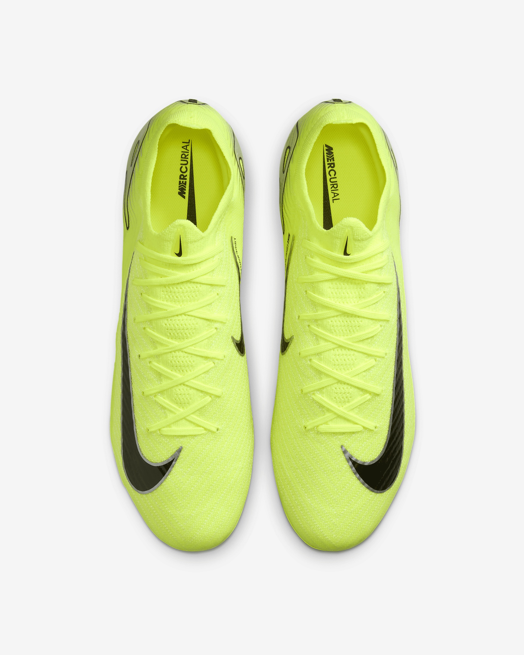 Nike Mercurial Vapor 16 Elite FG Low-Top Soccer Cleats - 4