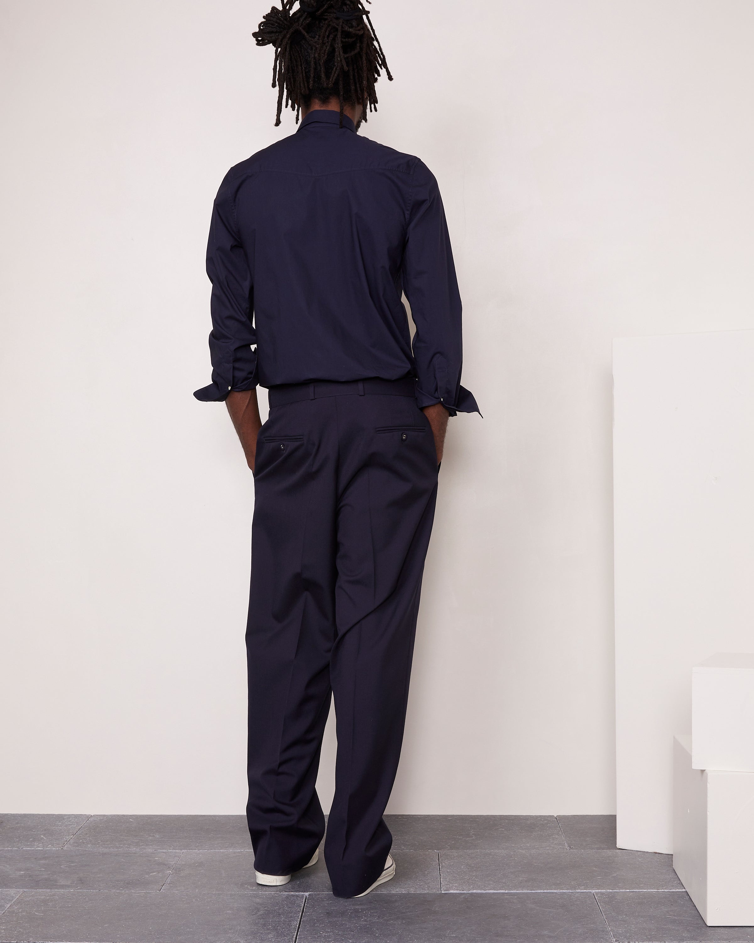 ELOI SHIRT - 4