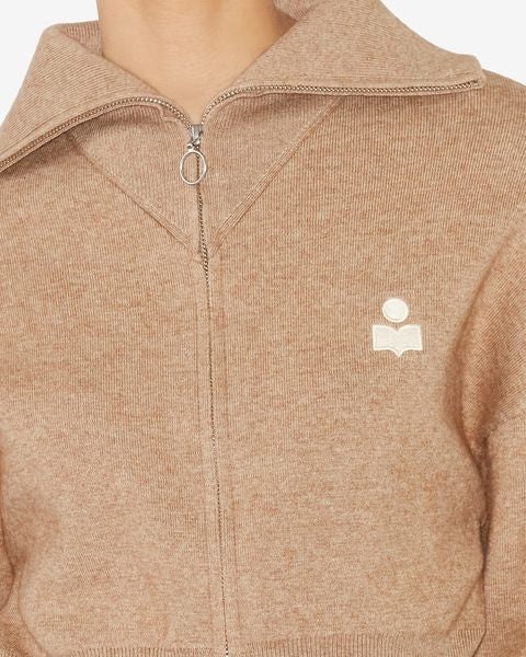 OXANE CARDIGAN - 5