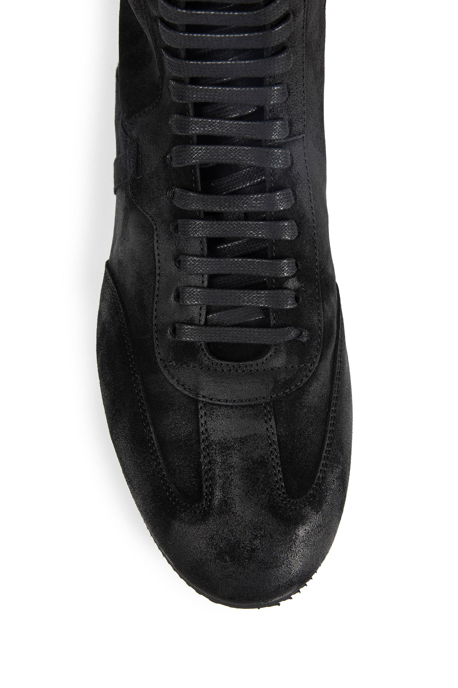 Fides High-top Boxing Sneakers - 5