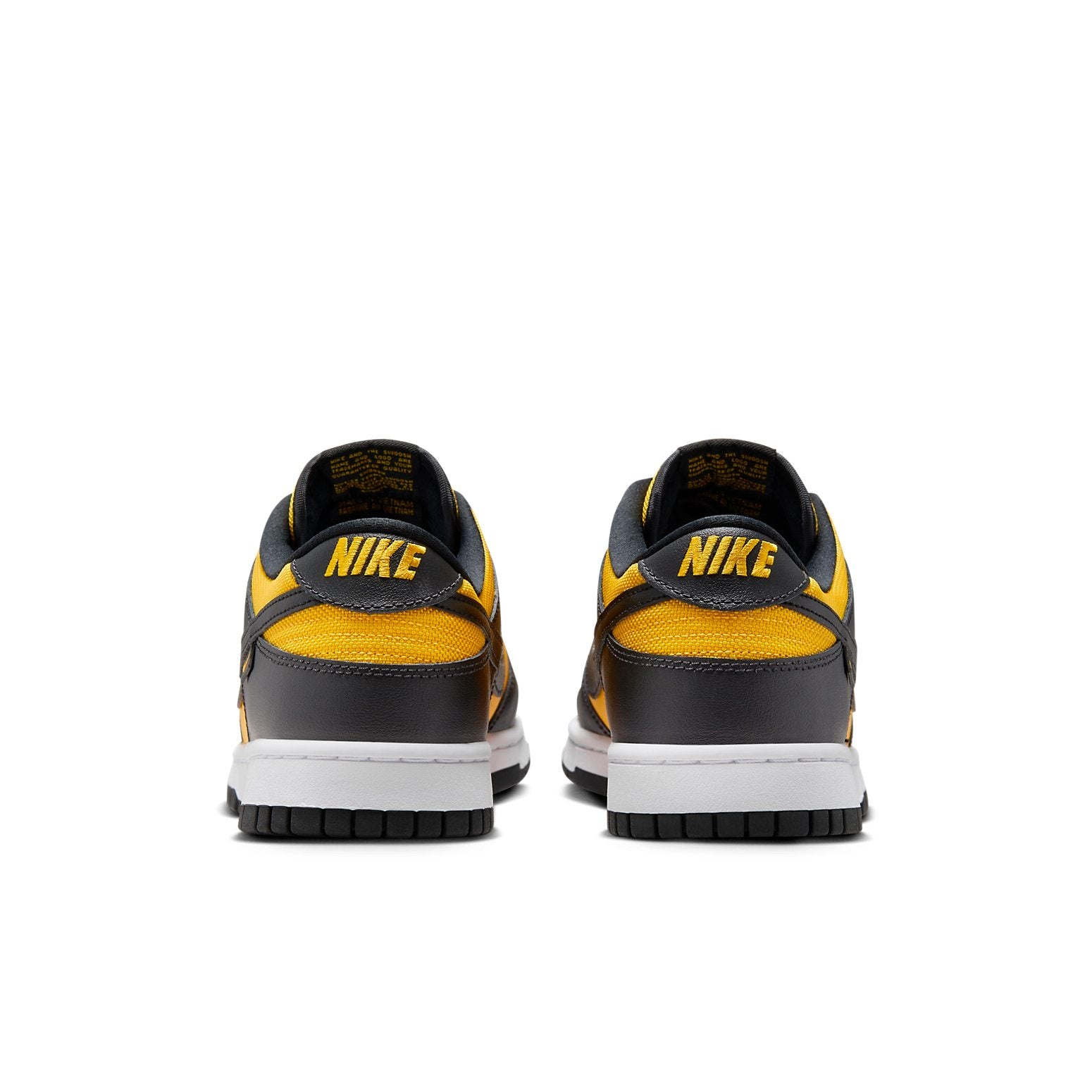 Nike Dunk Low 'Reverse Goldenrod' FZ4618-001 - 5