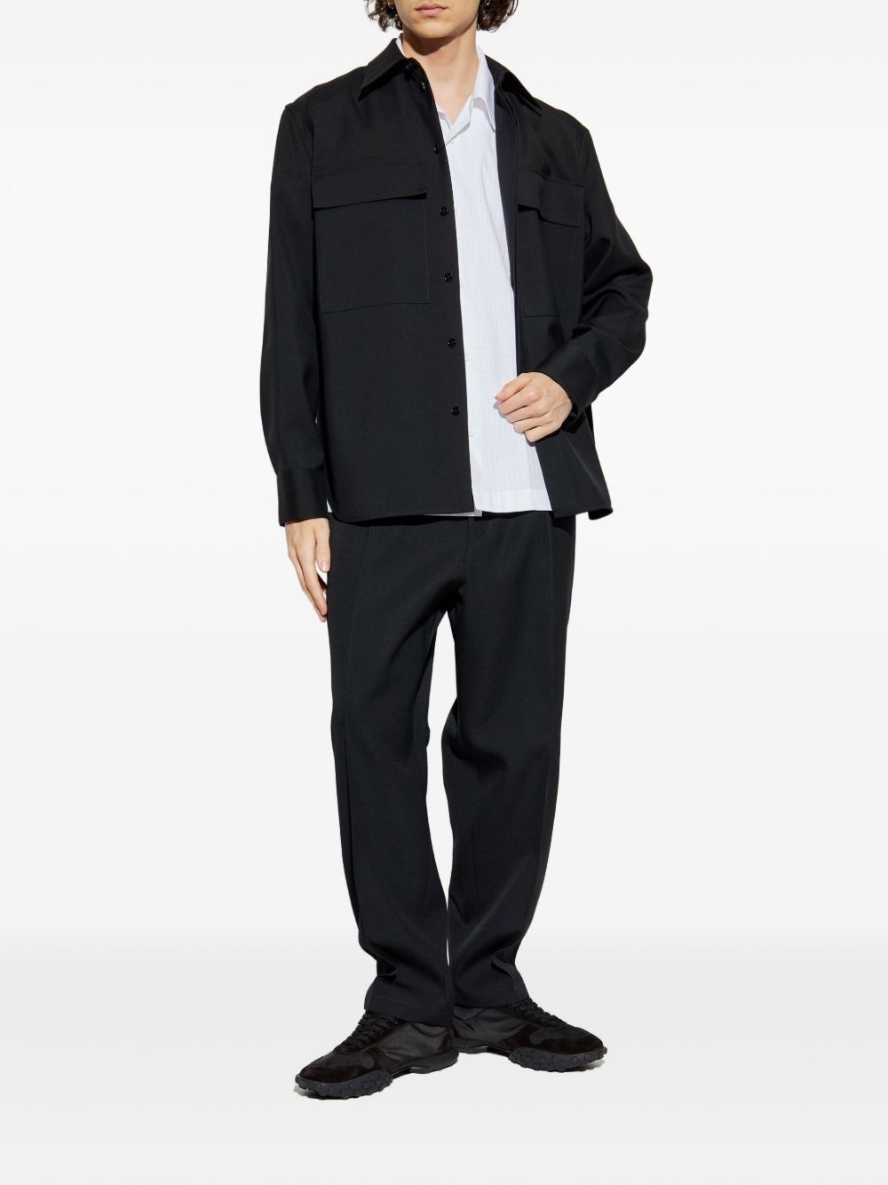 cotton shirt - 2