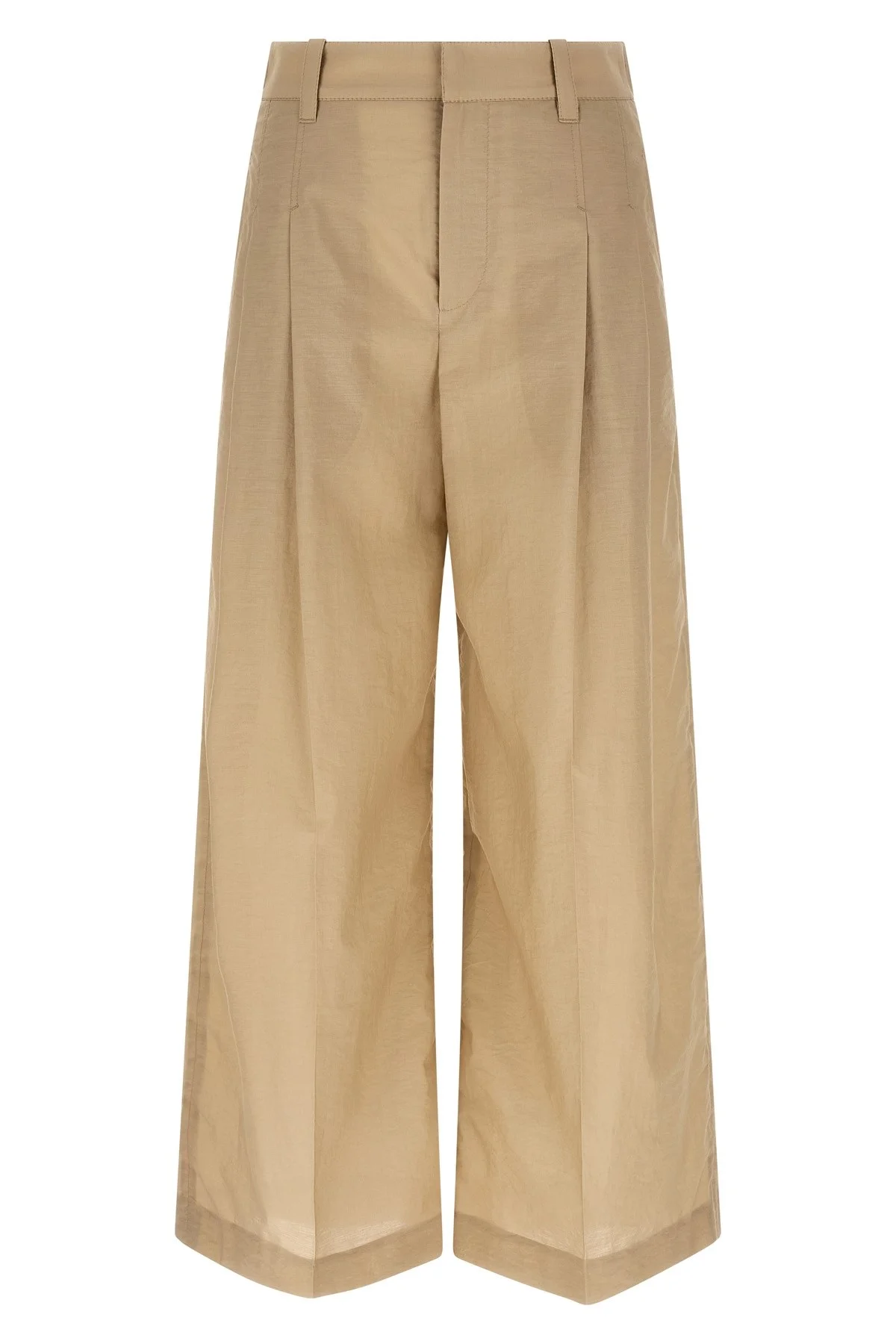 'A-Line' Pants - 1
