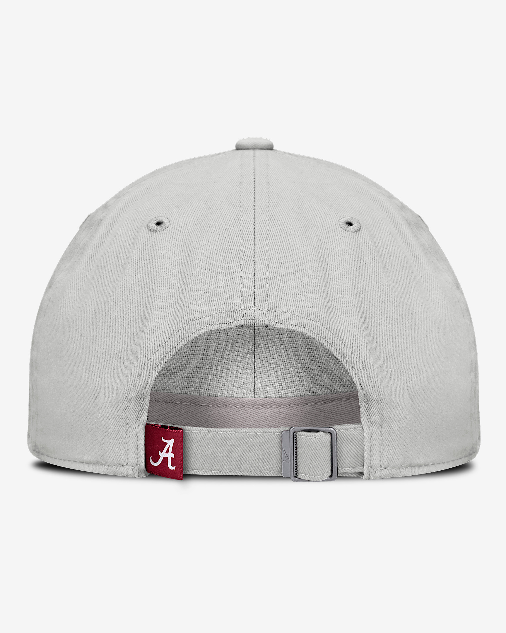 Alabama Off-Field Club Gameday Men's Nike College Adjustable Hat - 2