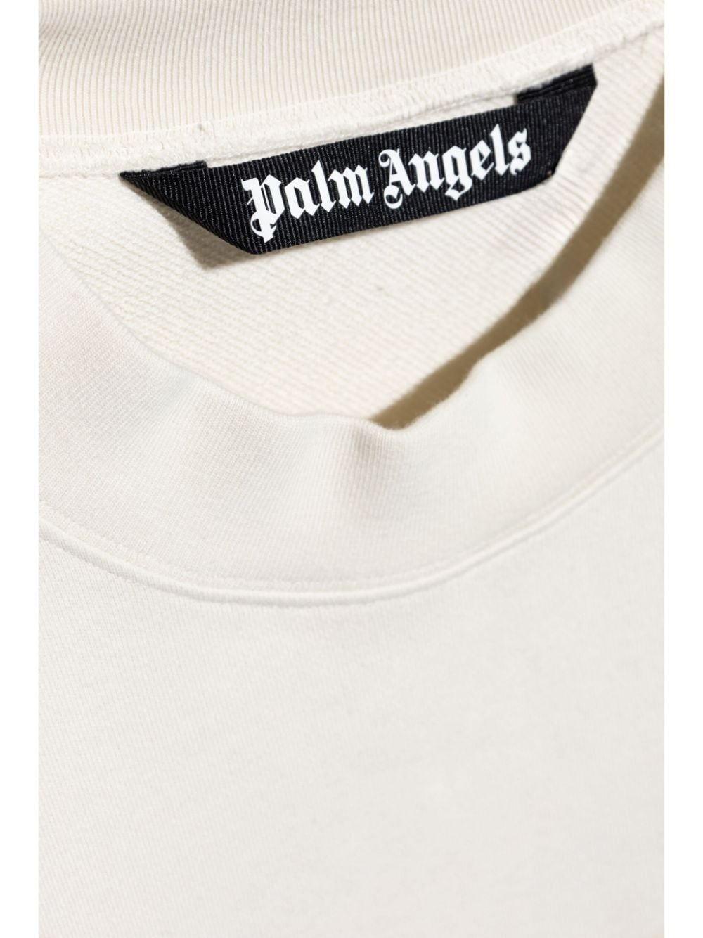logo-print sweatshirt - 5