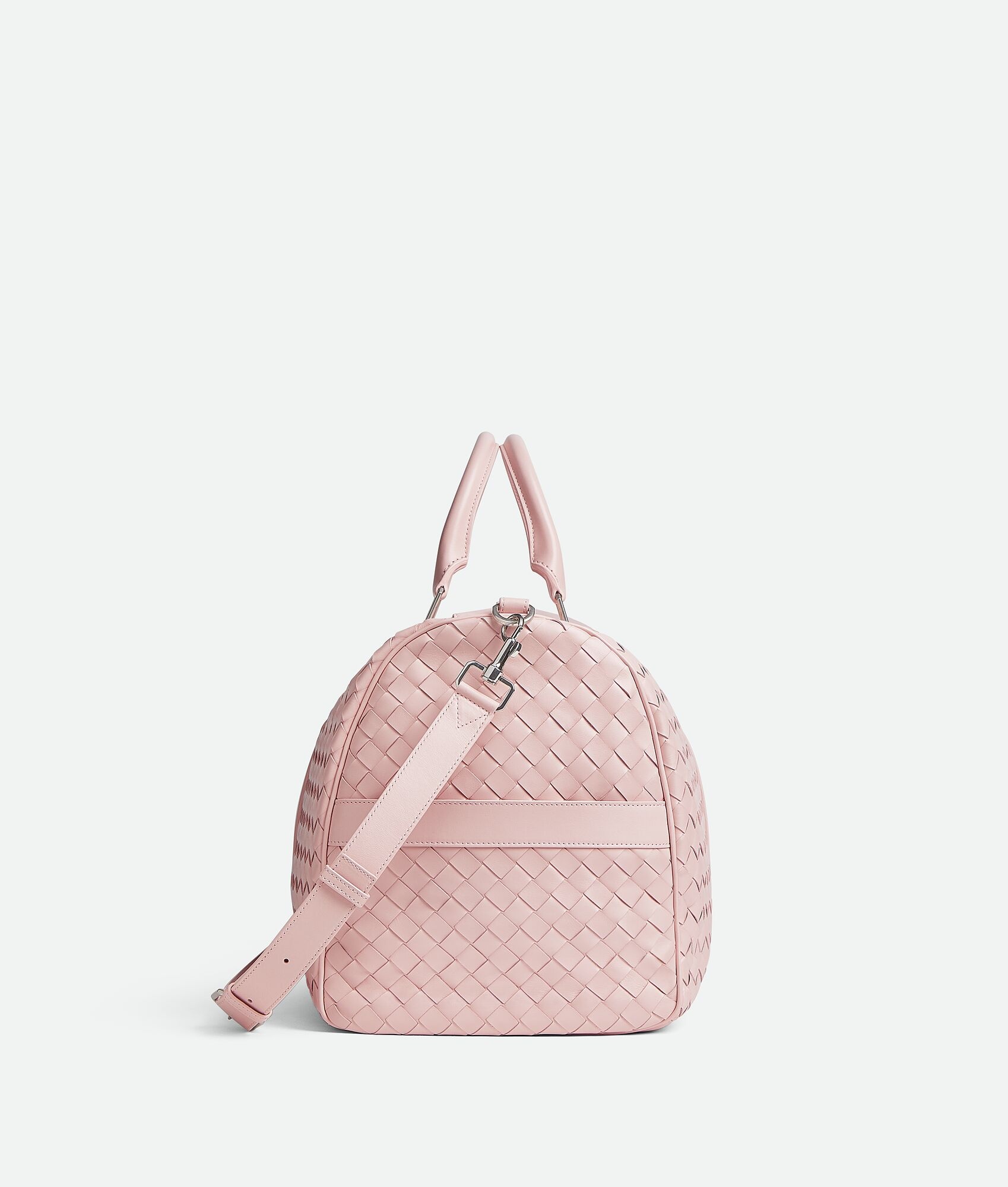 Intrecciato Cabin Duffle - 4