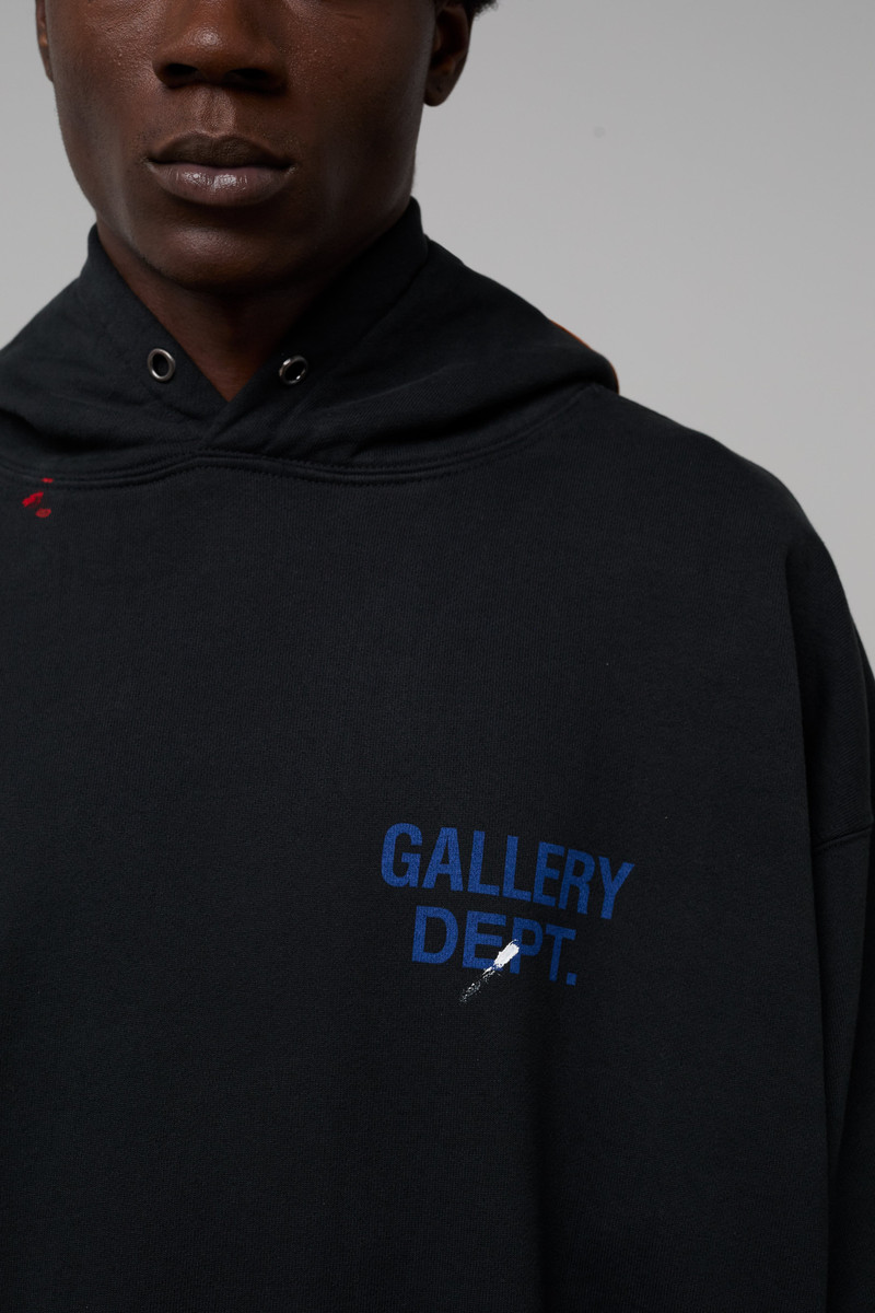 ART ON DISPLAY HOODIE 9