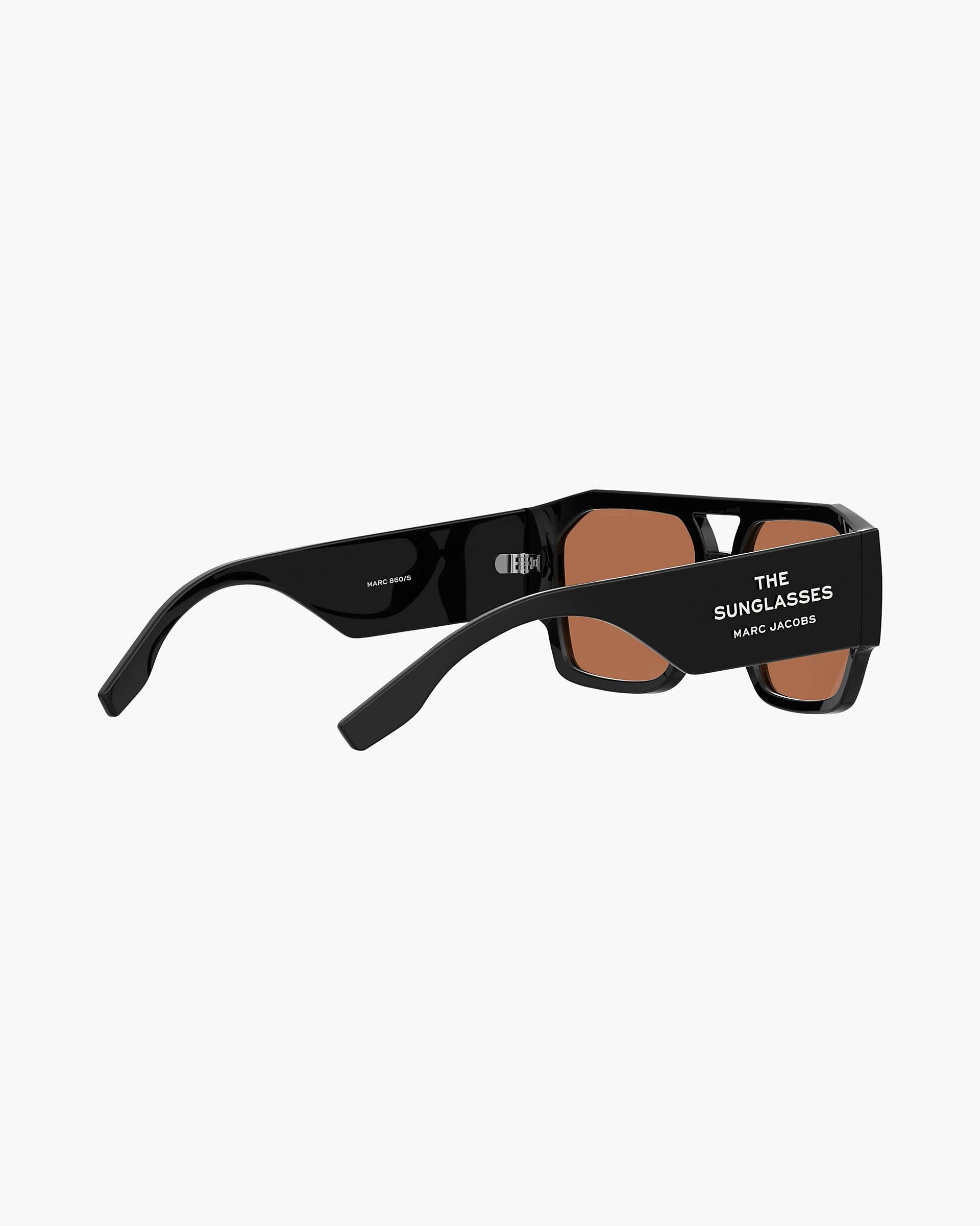 THE PILOT SUNGLASSES - 5