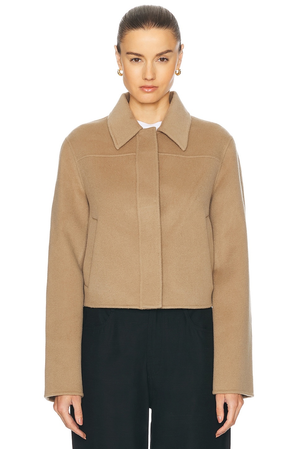Zhanna Jacket - 2