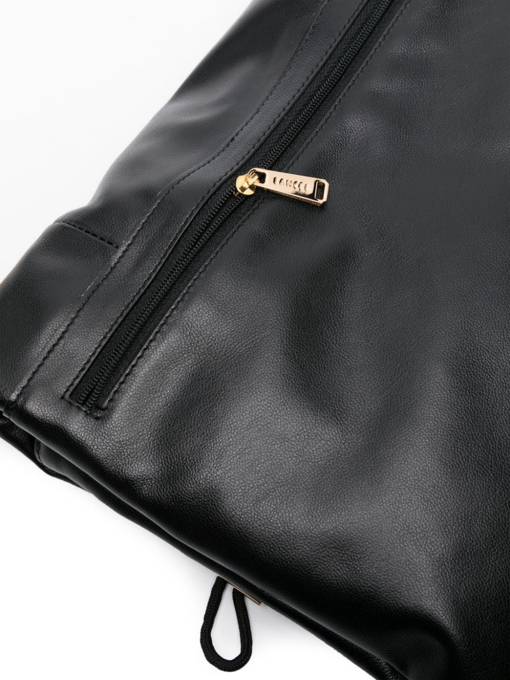 large Billie leather crossbody bag - 3