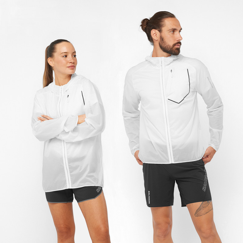 SALOMON BONATTI AERO WIND outlook