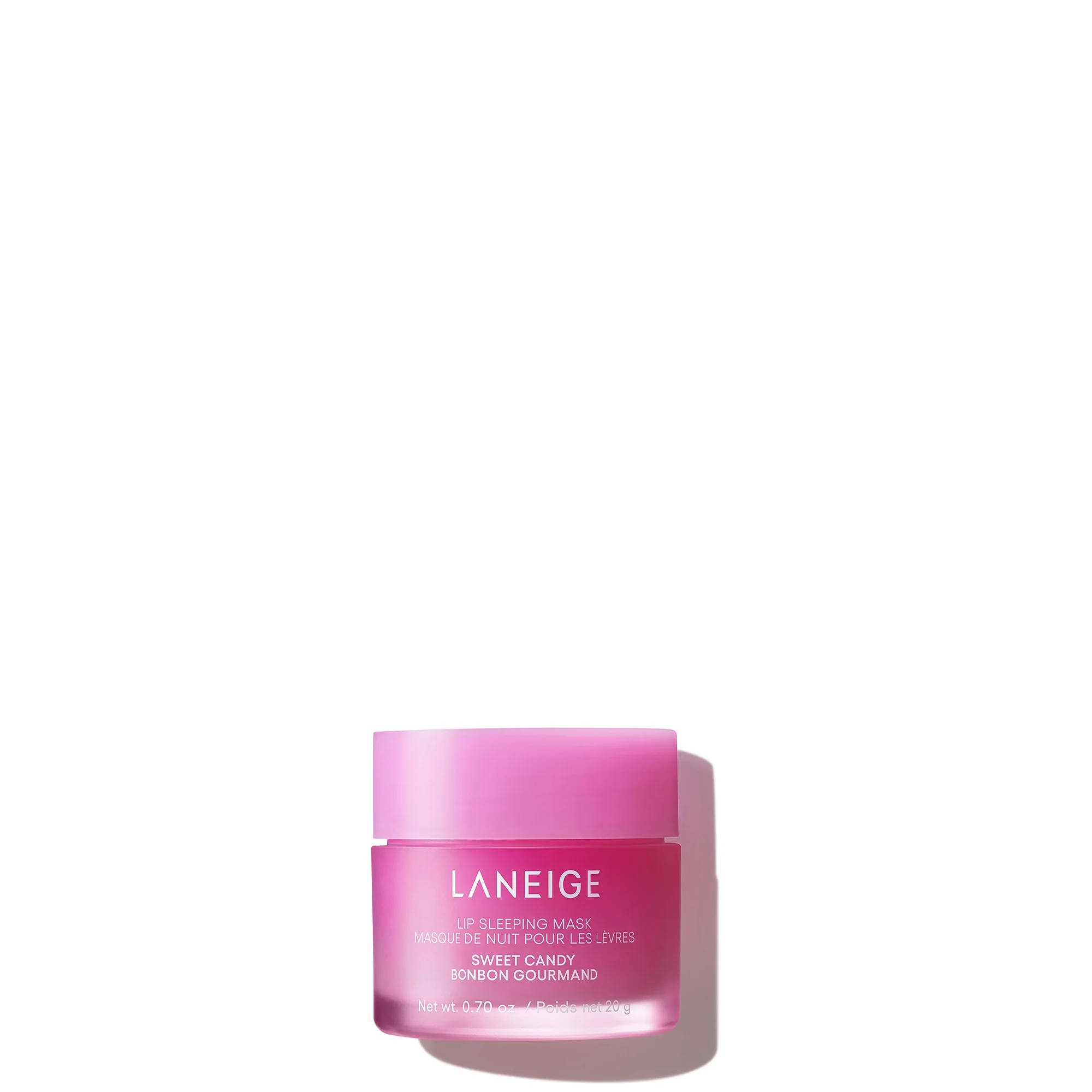 LANEIGE Lip Sleeping Mask - Sweet Candy 20g - 1